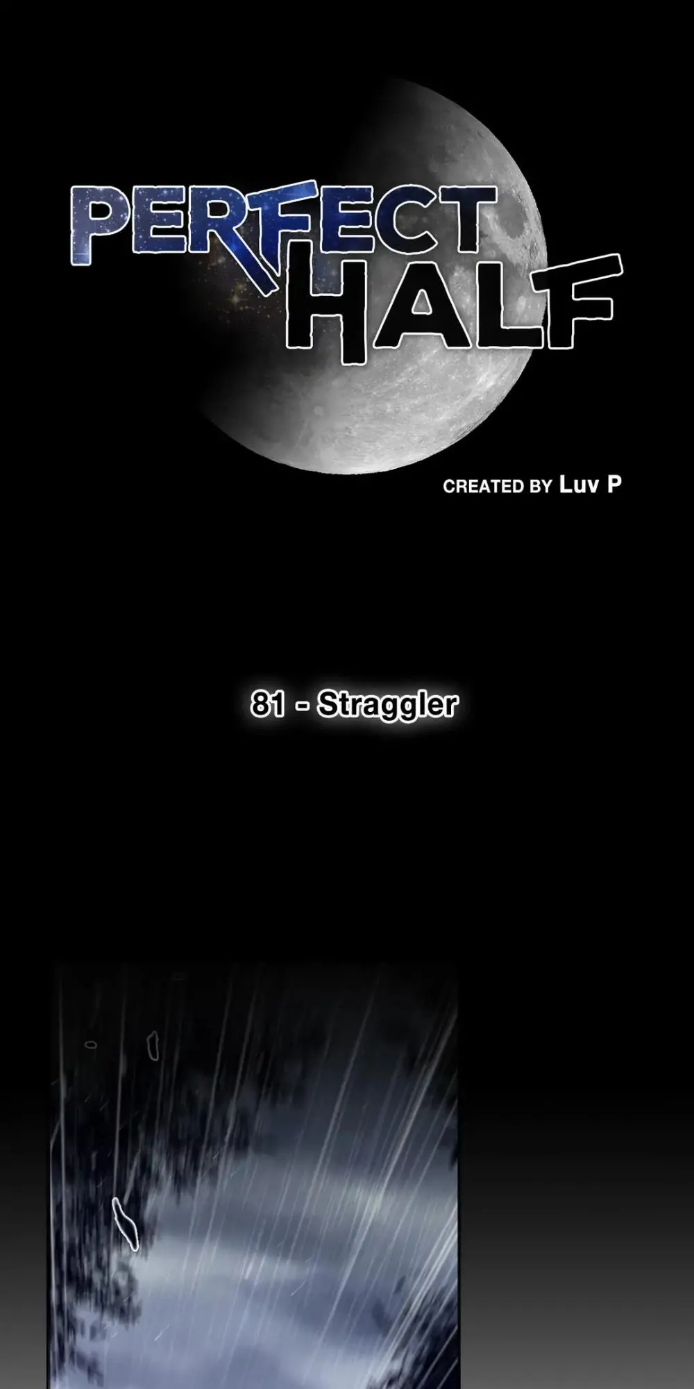 Read Perfect Half chapter 81 image 8 on Lezhin