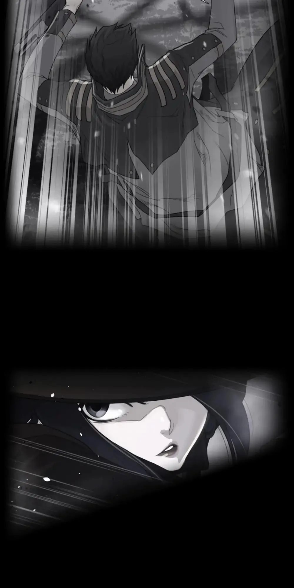 Read Perfect Half chapter 82 image 1 on Lezhin