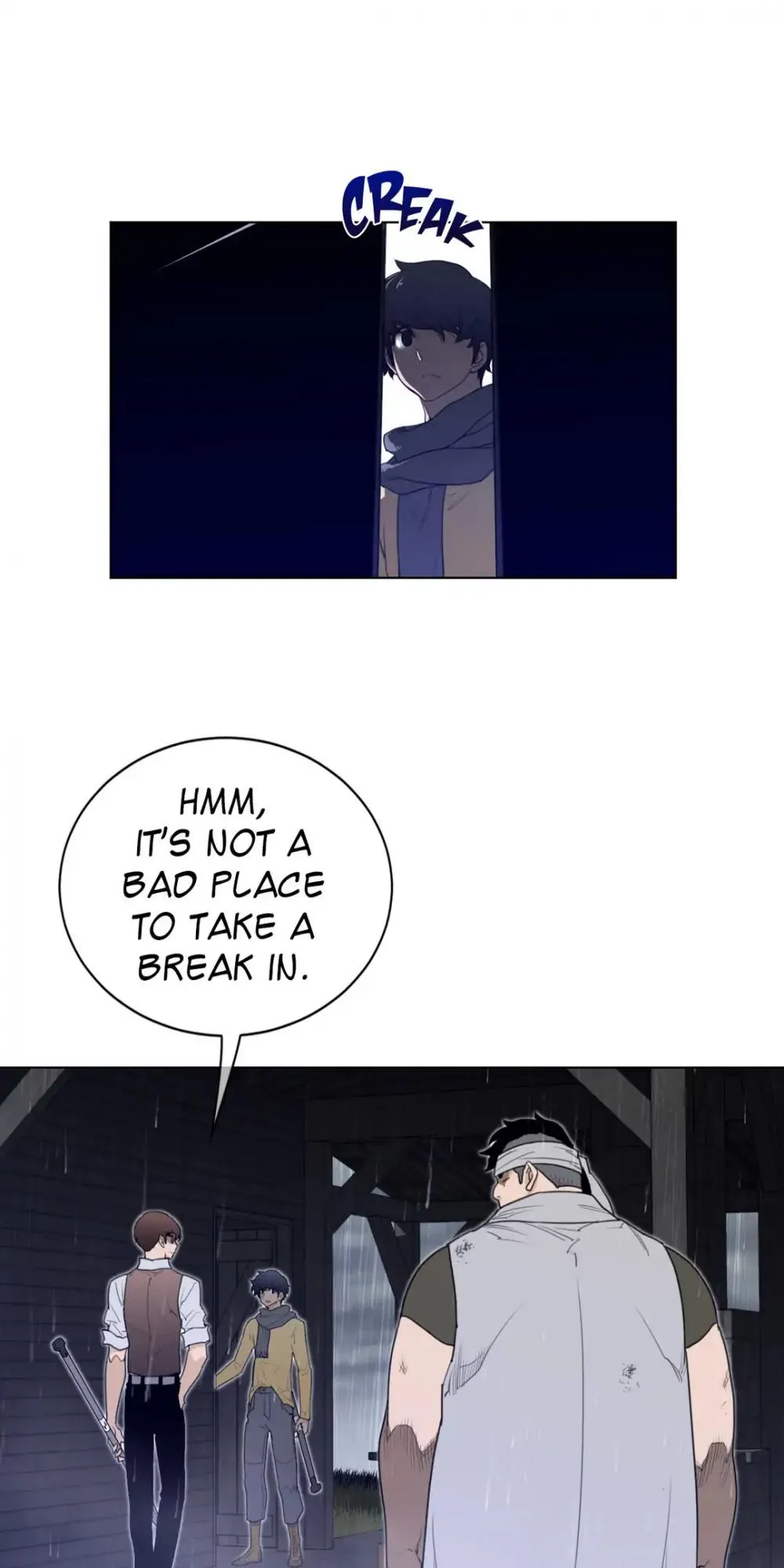 Read Perfect Half chapter 82 image 10 on Lezhin