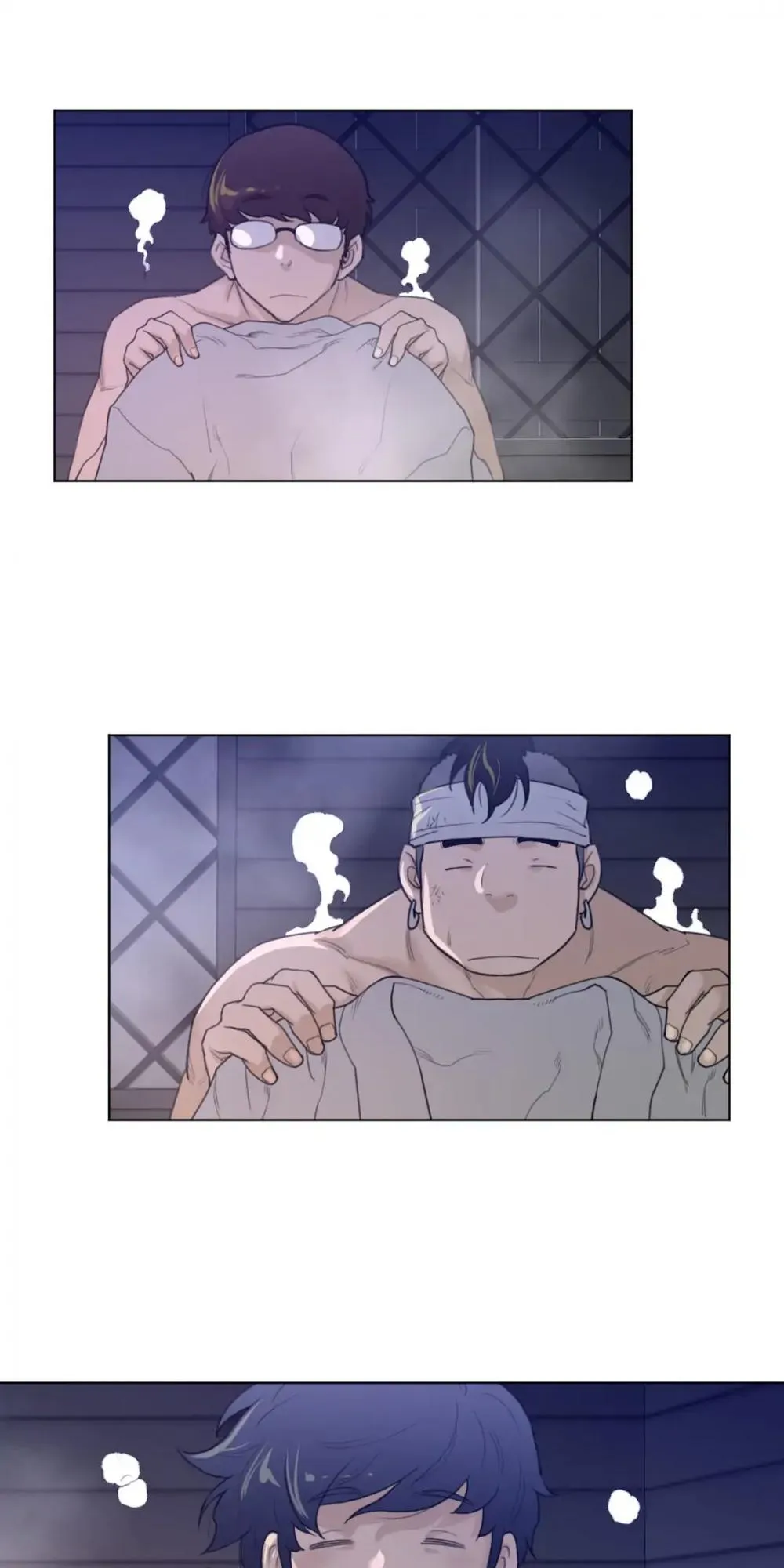 Read Perfect Half chapter 82 image 12 on Lezhin
