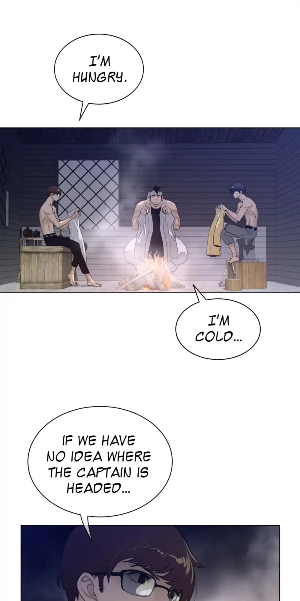 Read Perfect Half chapter 82 image 14 on Lezhin