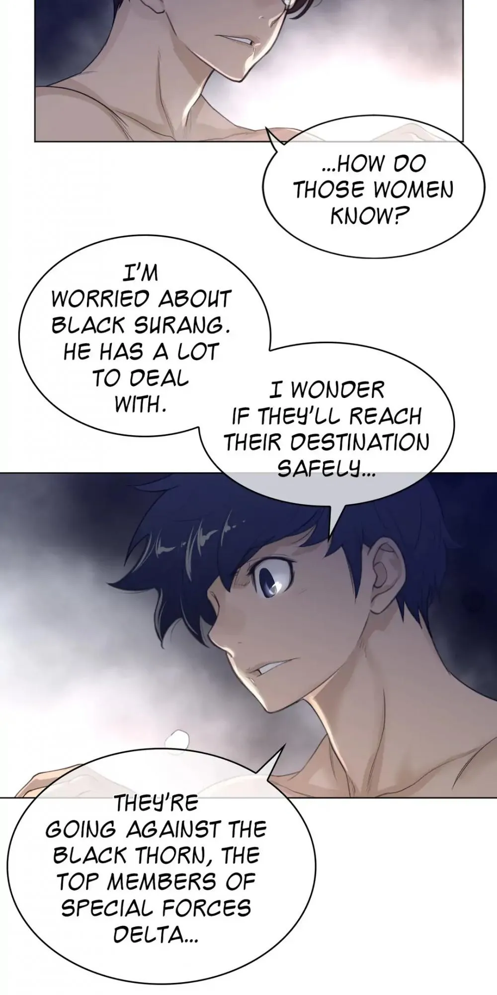 Read Perfect Half chapter 82 image 15 on Lezhin