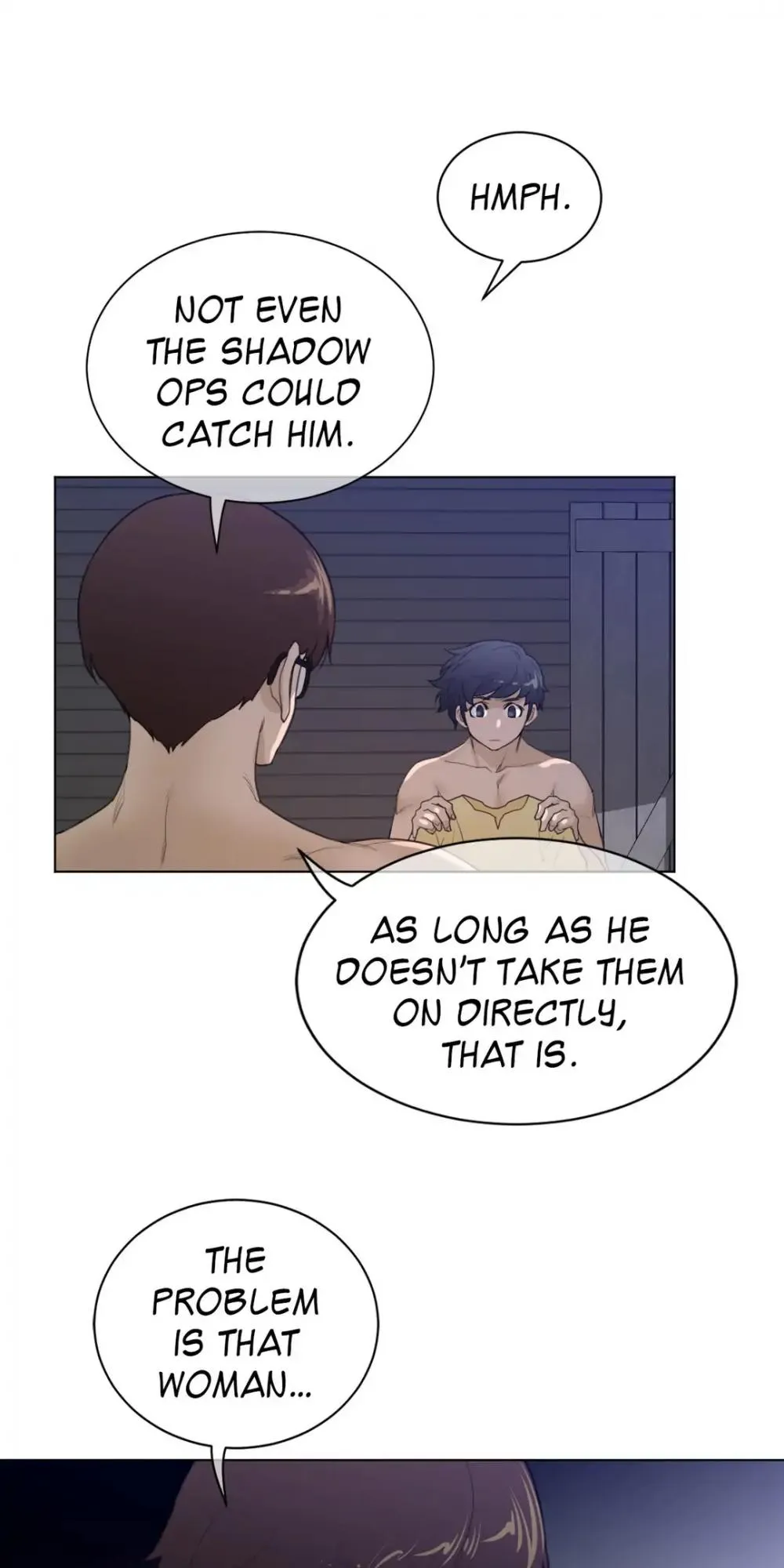 Read Perfect Half chapter 82 image 16 on Lezhin