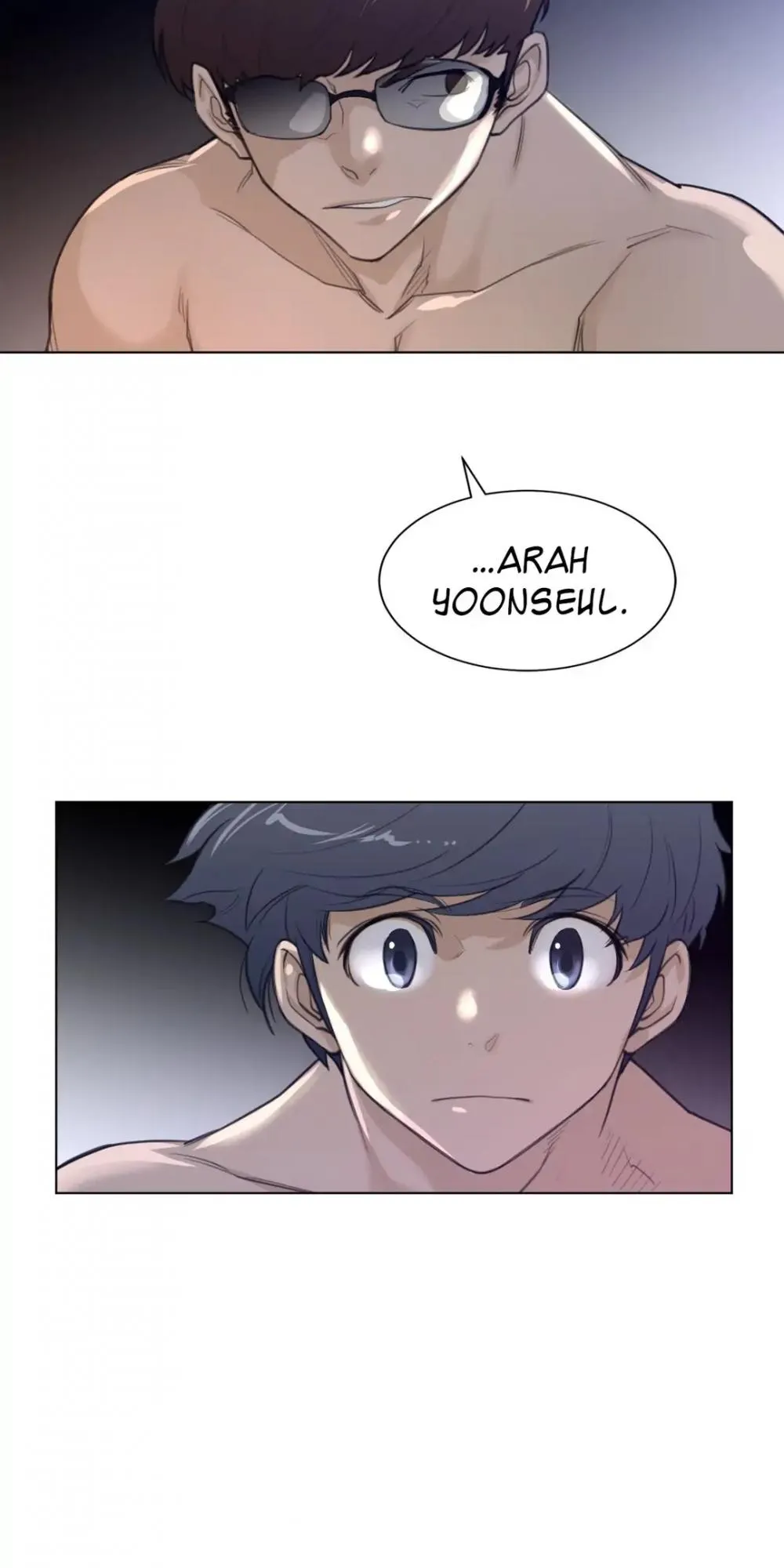 Read Perfect Half chapter 82 image 17 on Lezhin