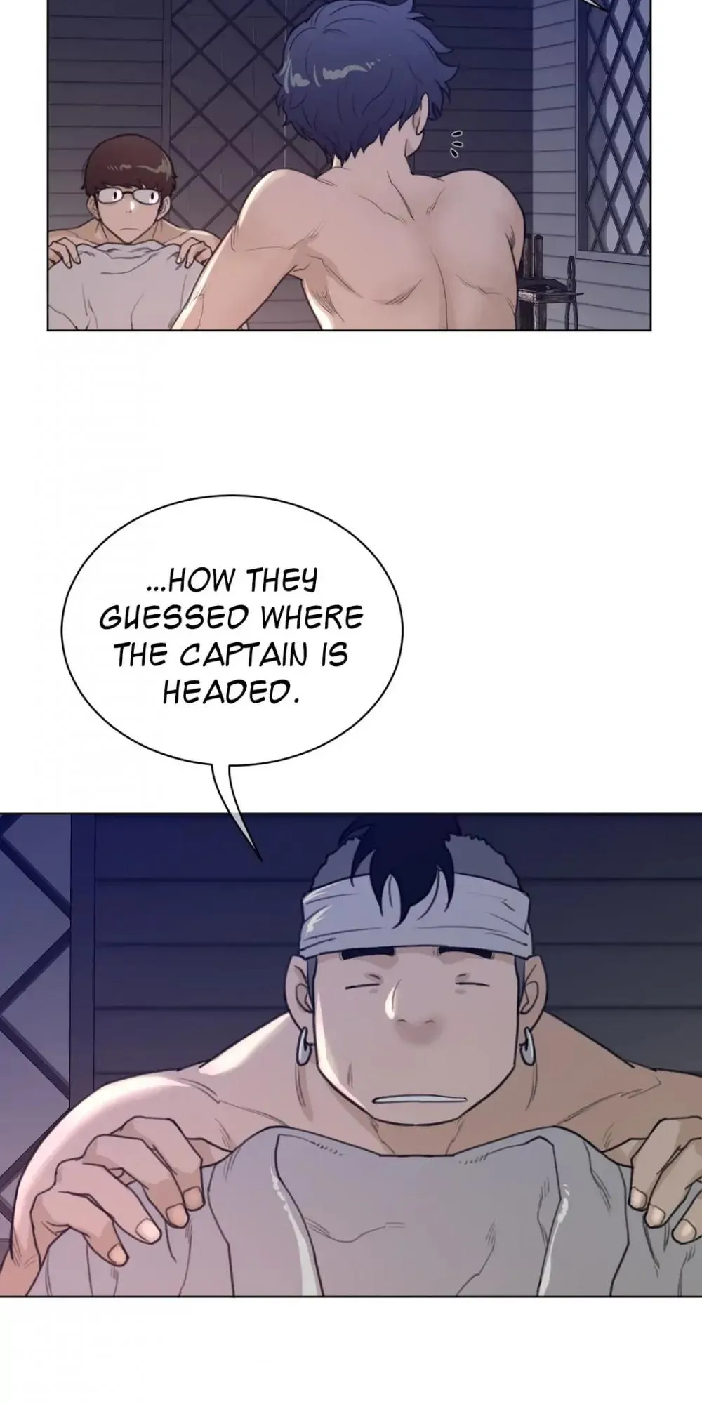 Read Perfect Half chapter 82 image 19 on Lezhin