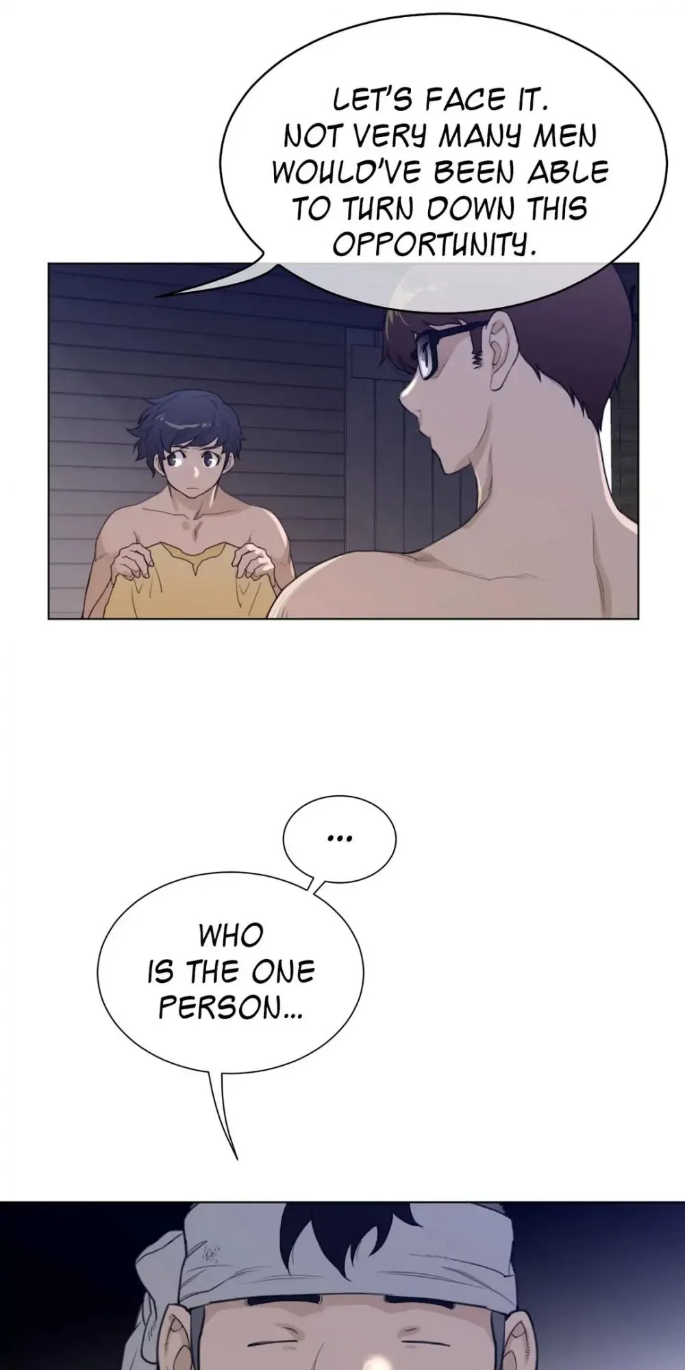 Read Perfect Half chapter 82 image 20 on Lezhin