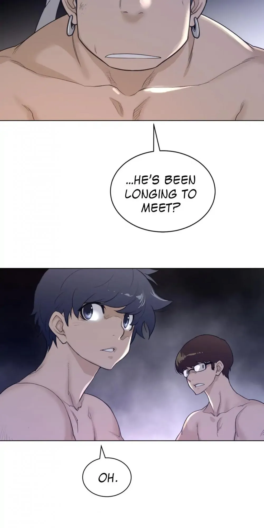 Read Perfect Half chapter 82 image 21 on Lezhin