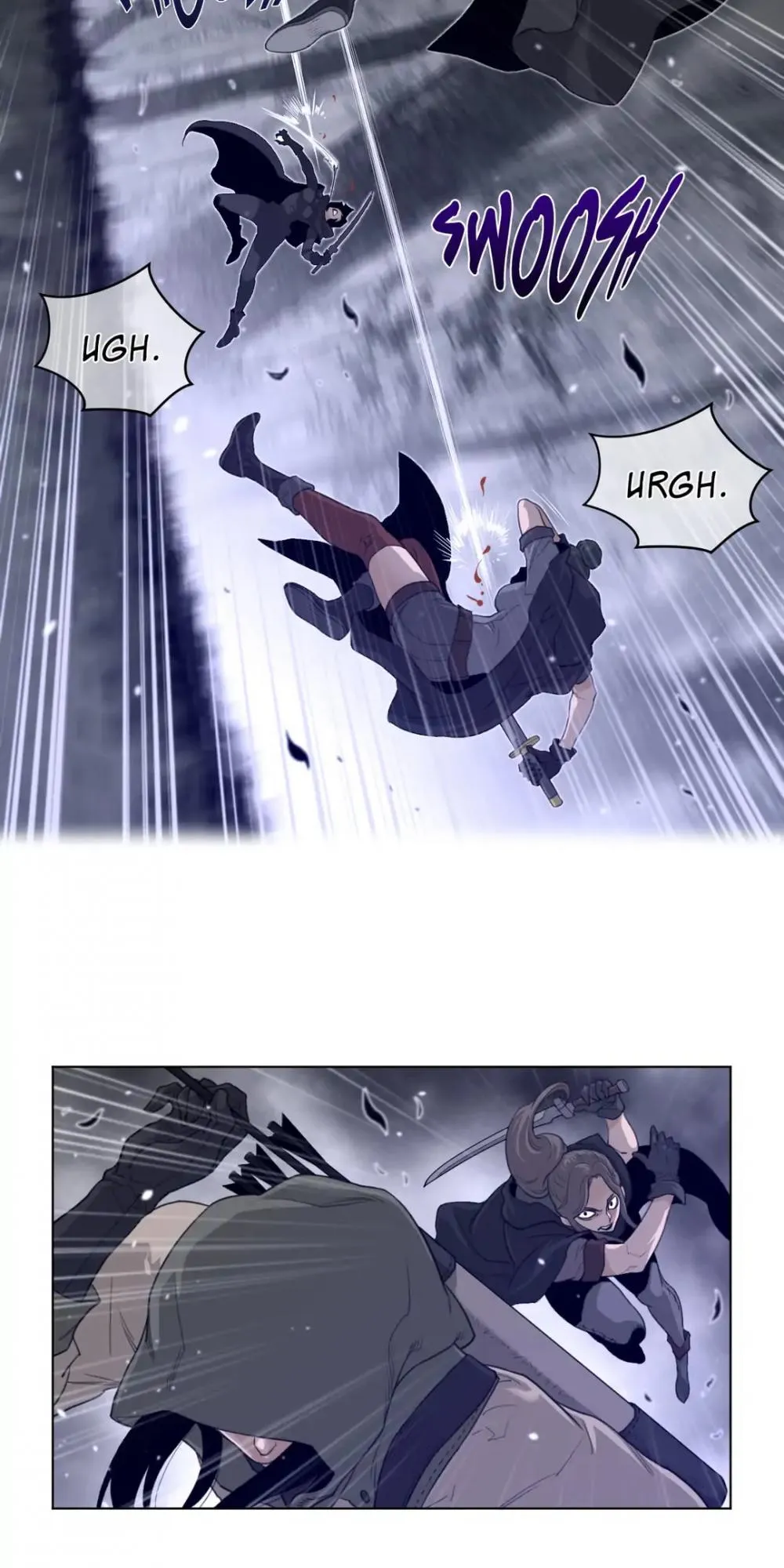Read Perfect Half chapter 82 image 27 on Lezhin
