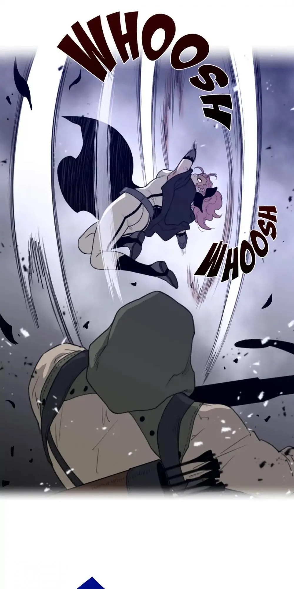 Read Perfect Half chapter 82 image 32 on Lezhin