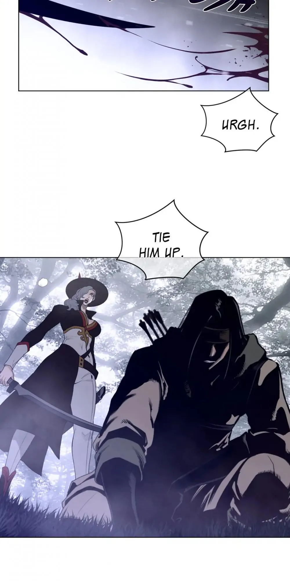 Read Perfect Half chapter 82 image 37 on Lezhin