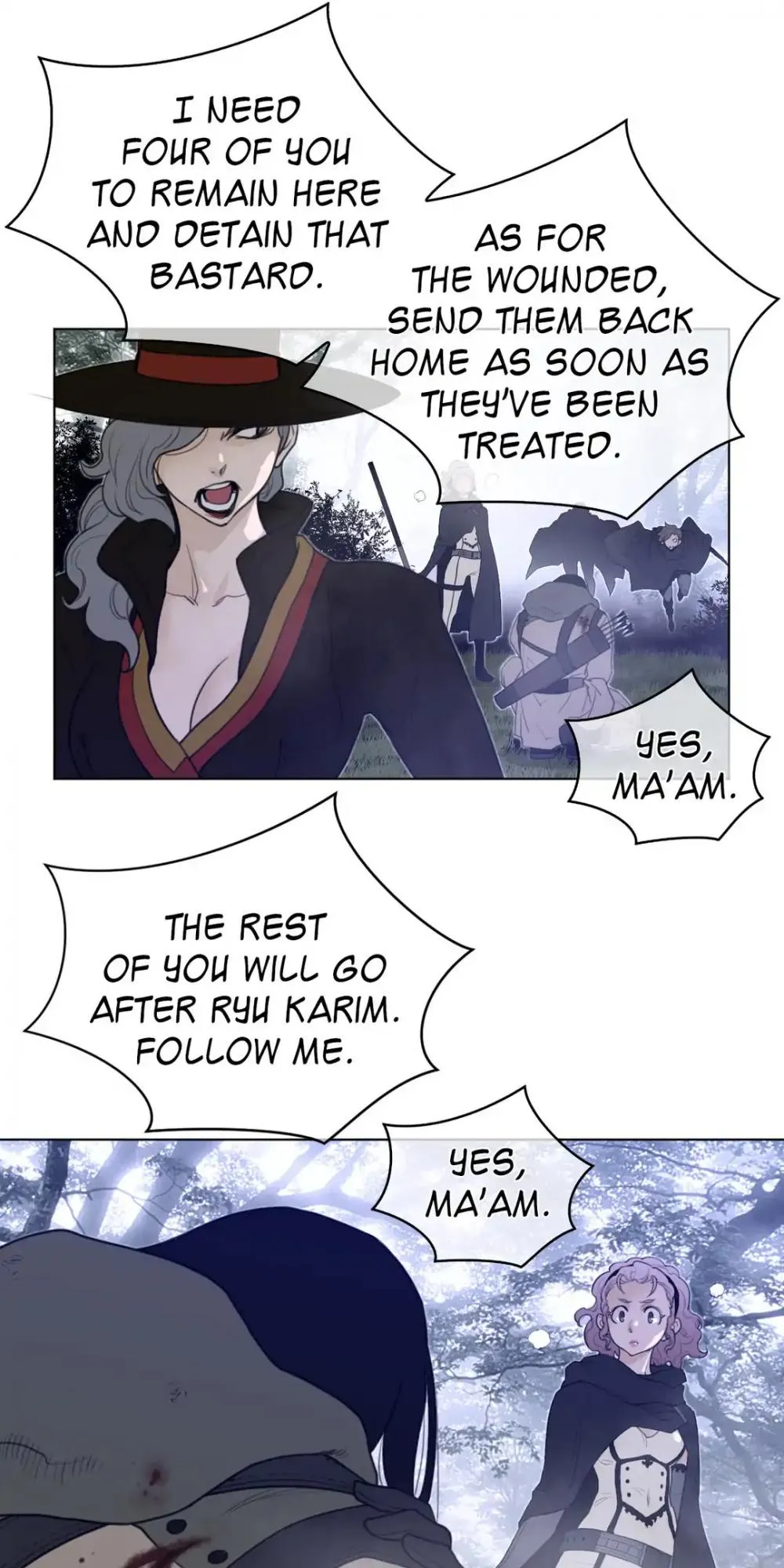 Read Perfect Half chapter 82 image 38 on Lezhin