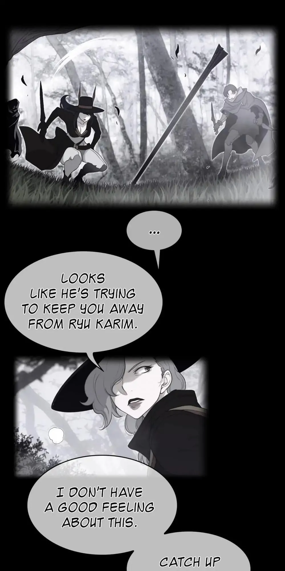 Read Perfect Half chapter 82 image 4 on Lezhin