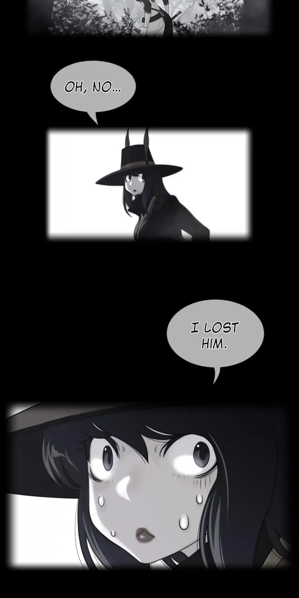 Read Perfect Half chapter 82 image 7 on Lezhin