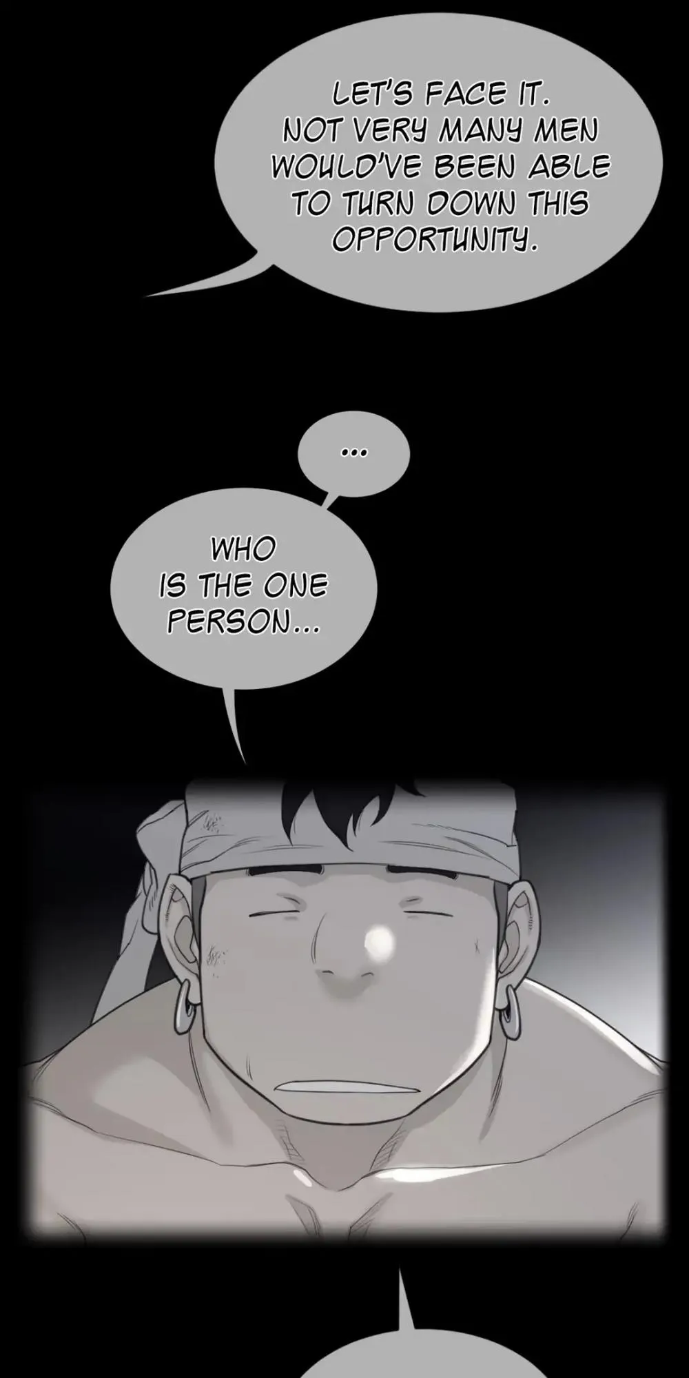 Read Perfect Half chapter 83 image 0 on Lezhin