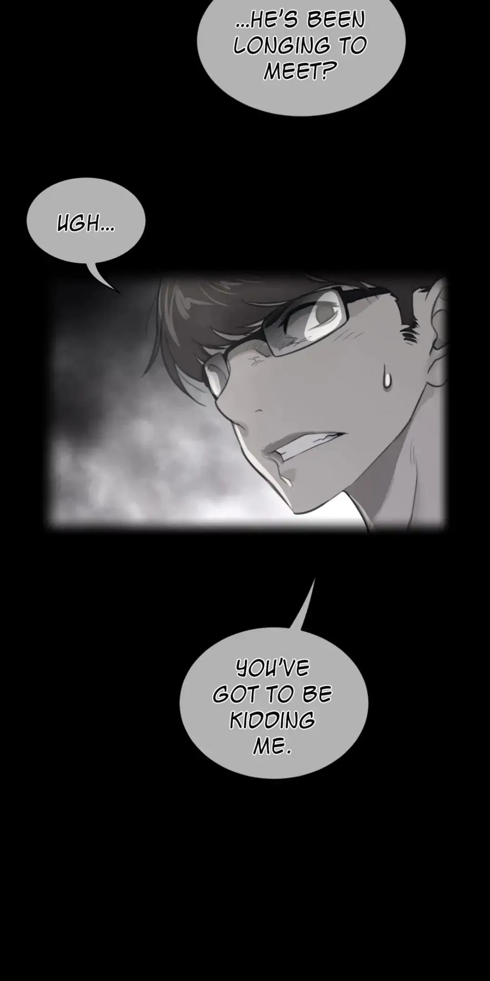 Read Perfect Half chapter 83 image 1 on Lezhin