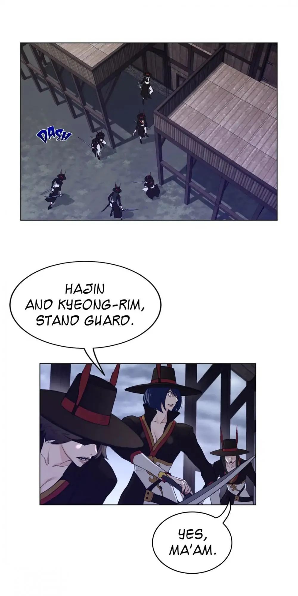 Read Perfect Half chapter 83 image 10 on Lezhin