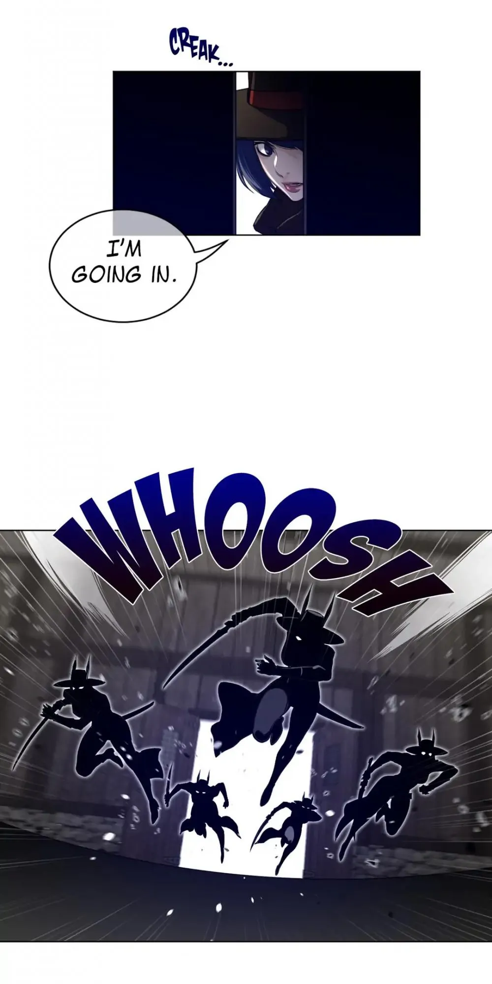 Read Perfect Half chapter 83 image 11 on Lezhin