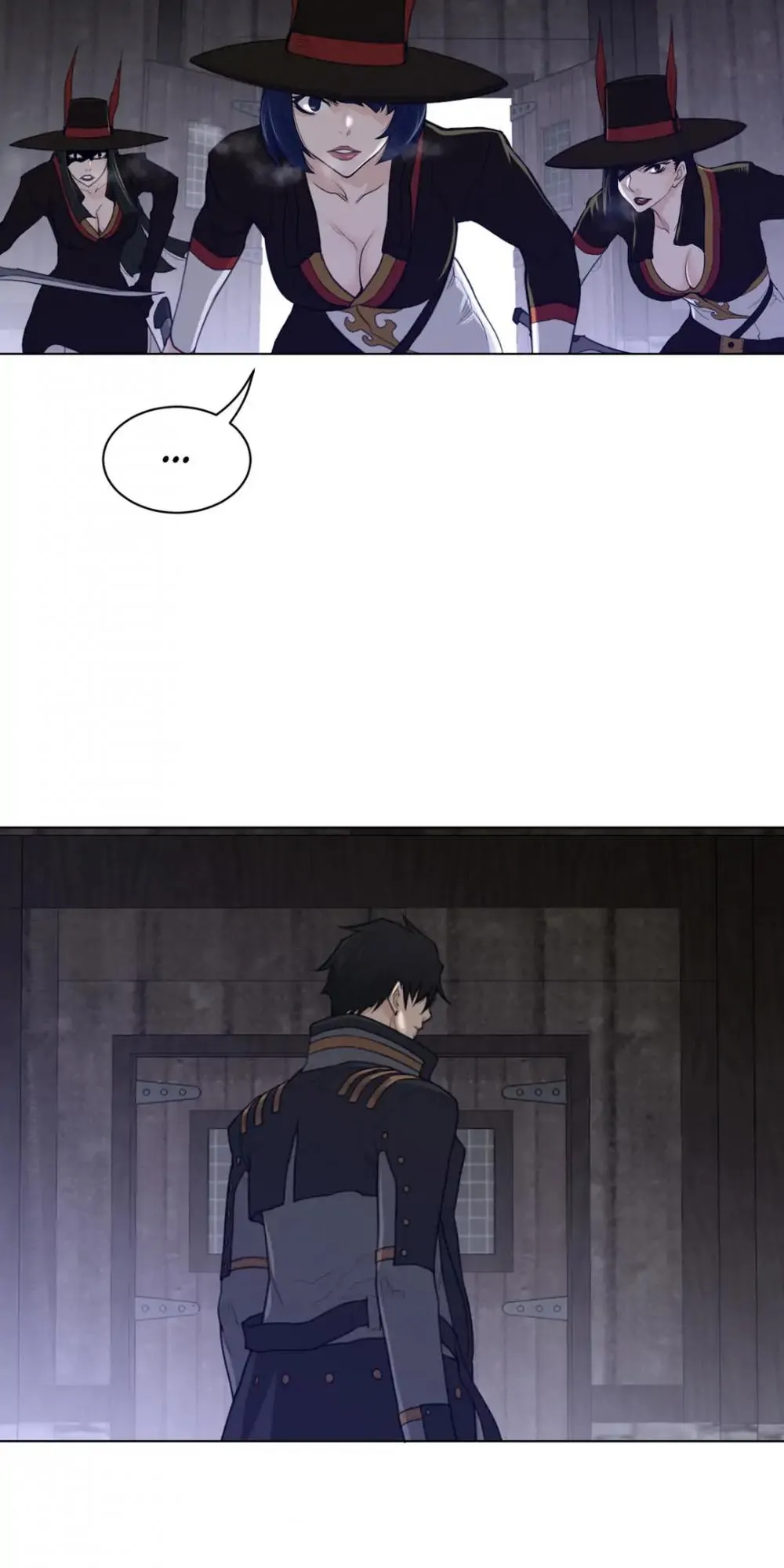 Read Perfect Half chapter 83 image 13 on Lezhin