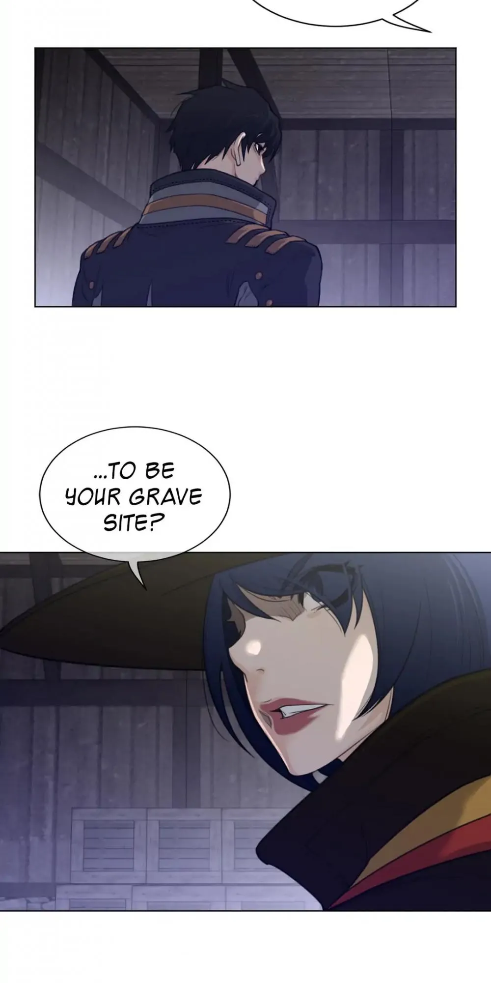 Read Perfect Half chapter 83 image 15 on Lezhin