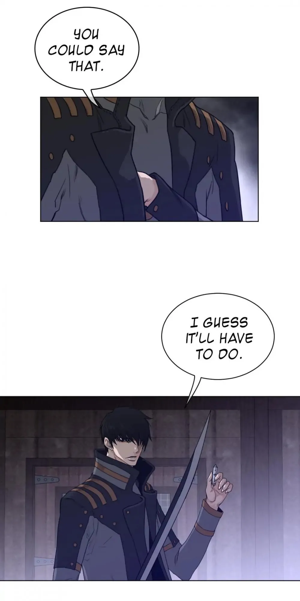 Read Perfect Half chapter 83 image 16 on Lezhin