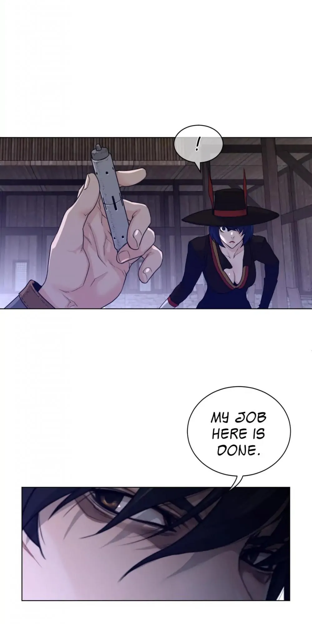 Read Perfect Half chapter 83 image 17 on Lezhin