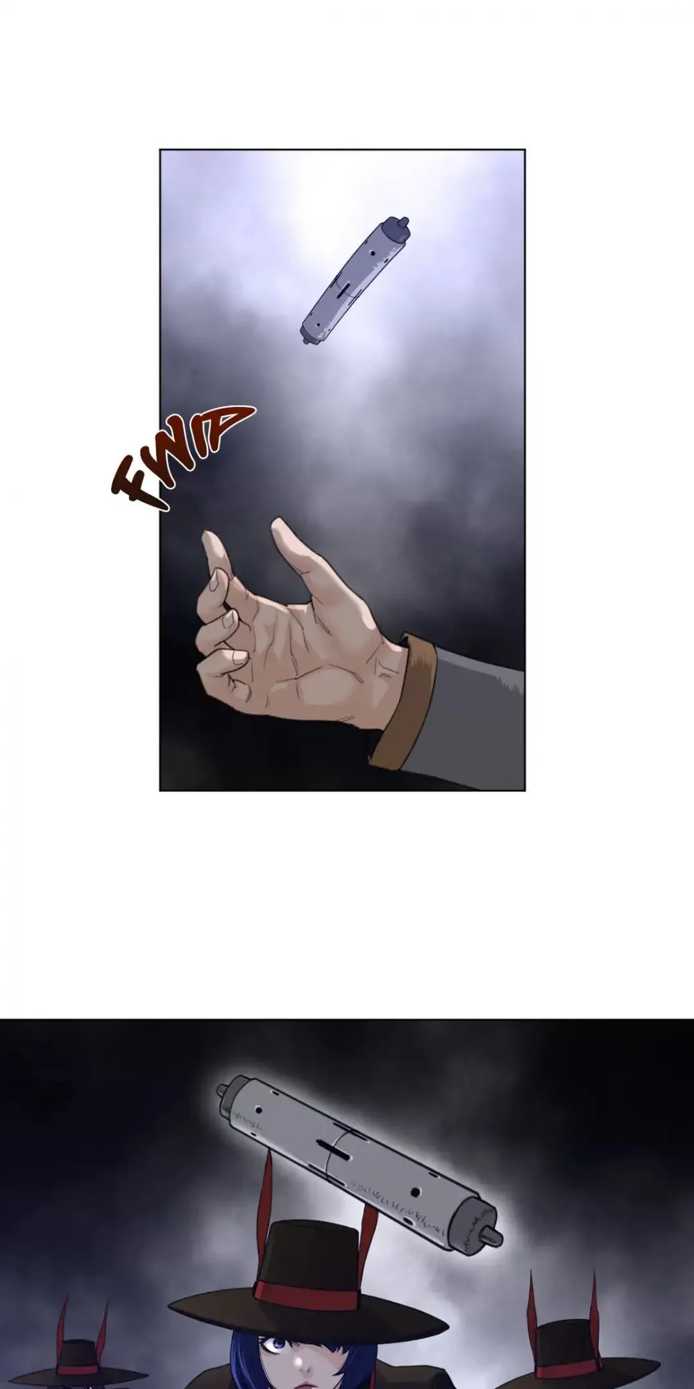 Read Perfect Half chapter 83 image 18 on Lezhin