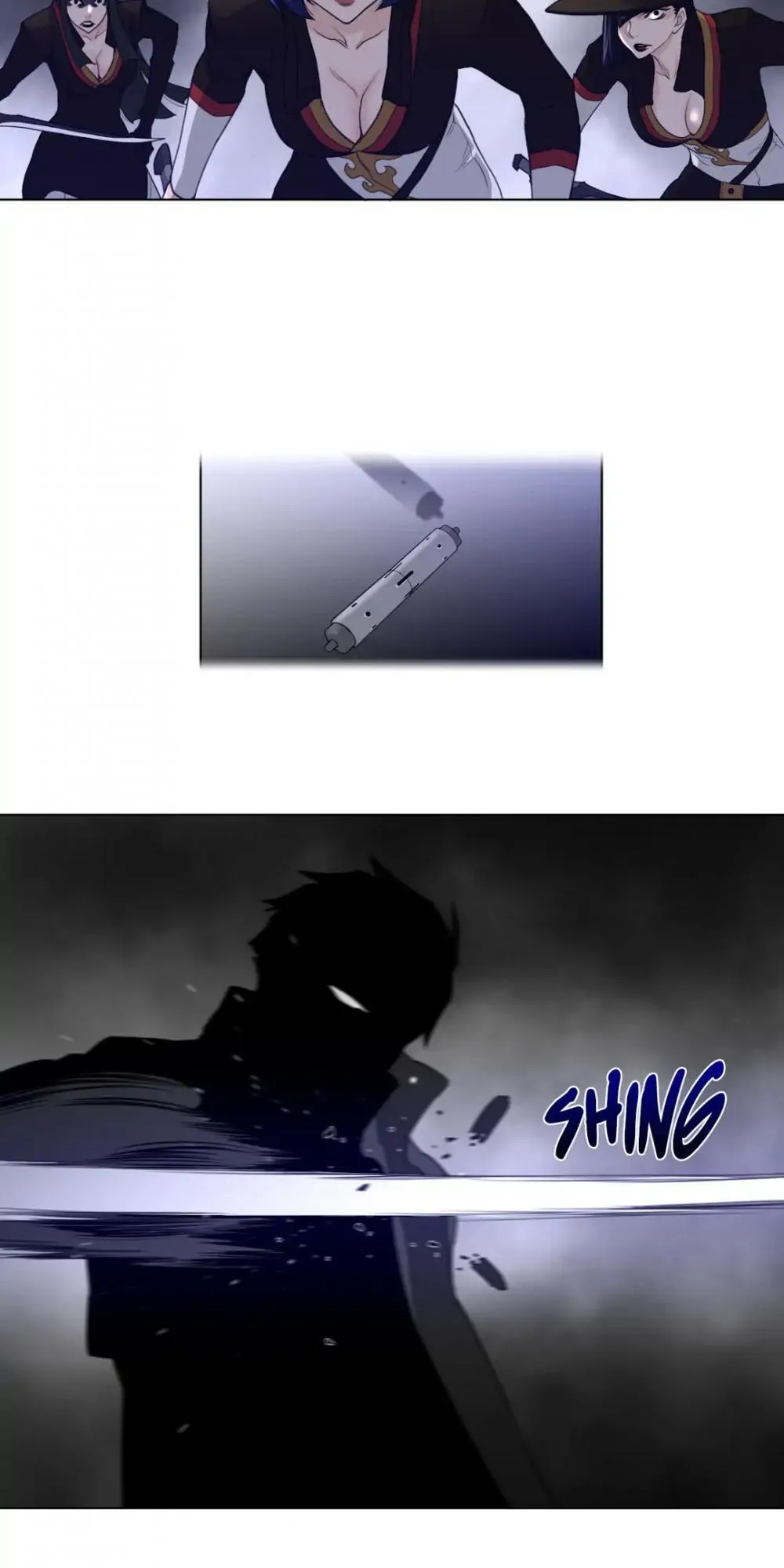Read Perfect Half chapter 83 image 19 on Lezhin