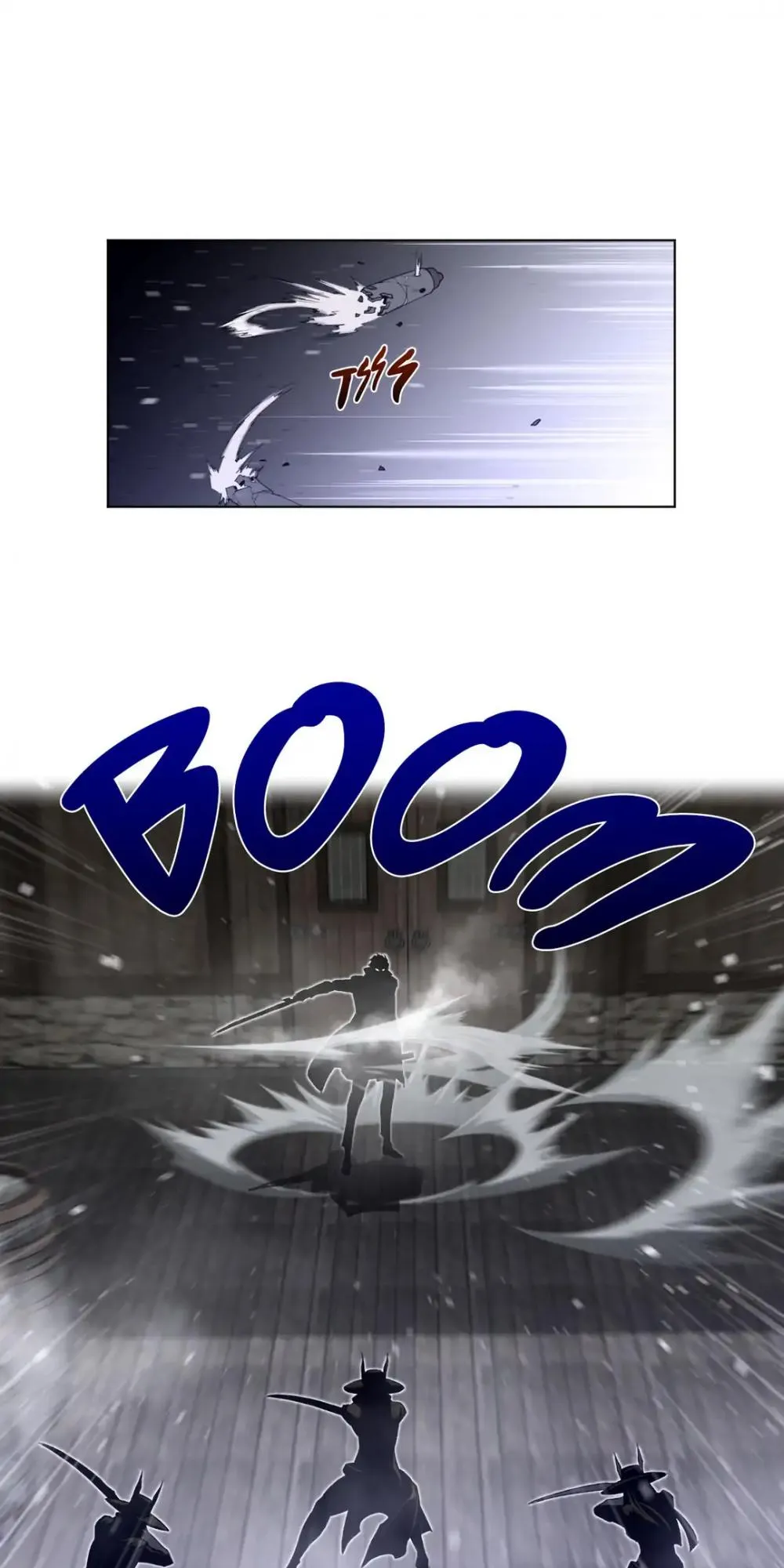 Read Perfect Half chapter 83 image 20 on Lezhin