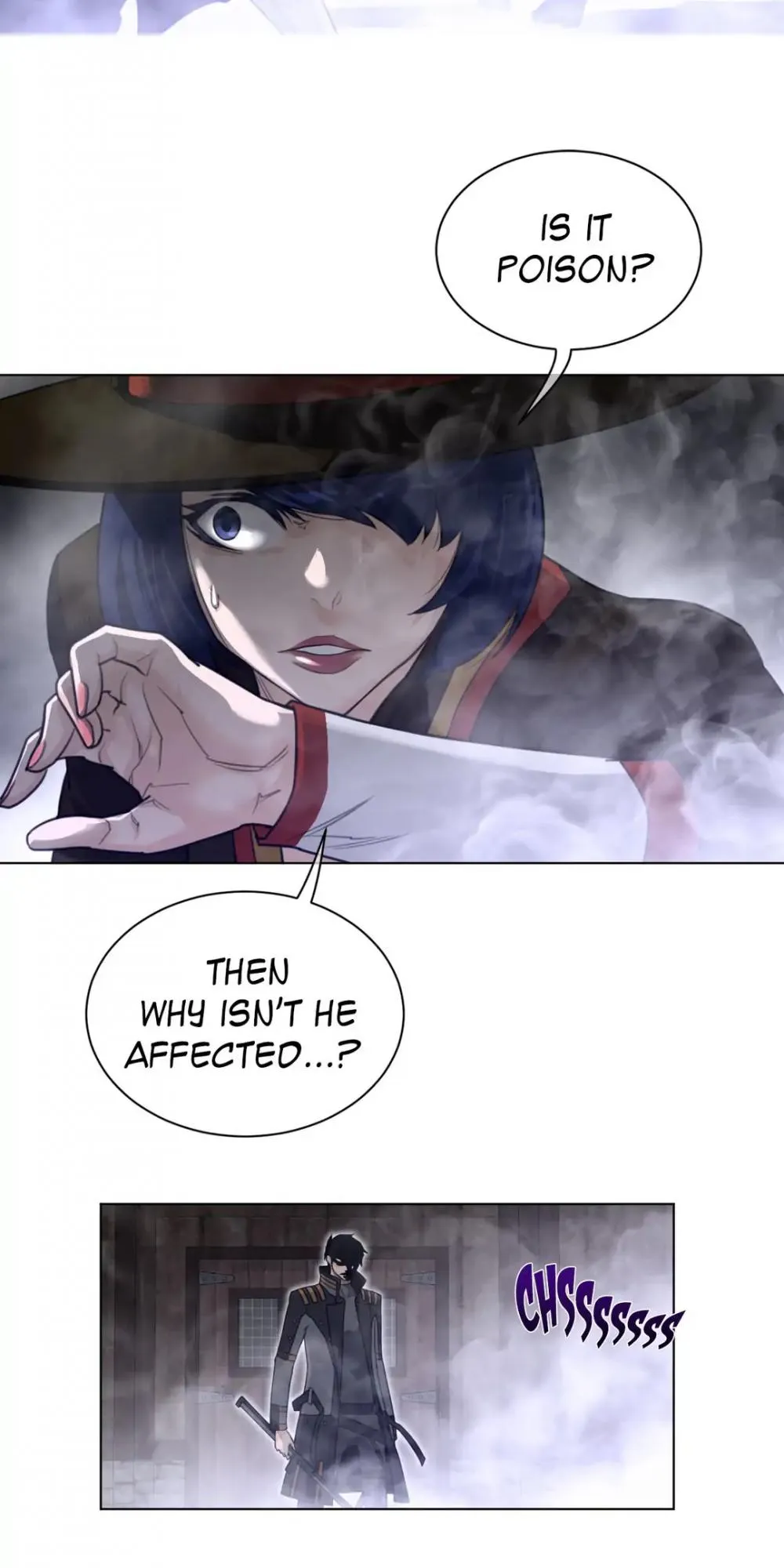 Read Perfect Half chapter 83 image 23 on Lezhin