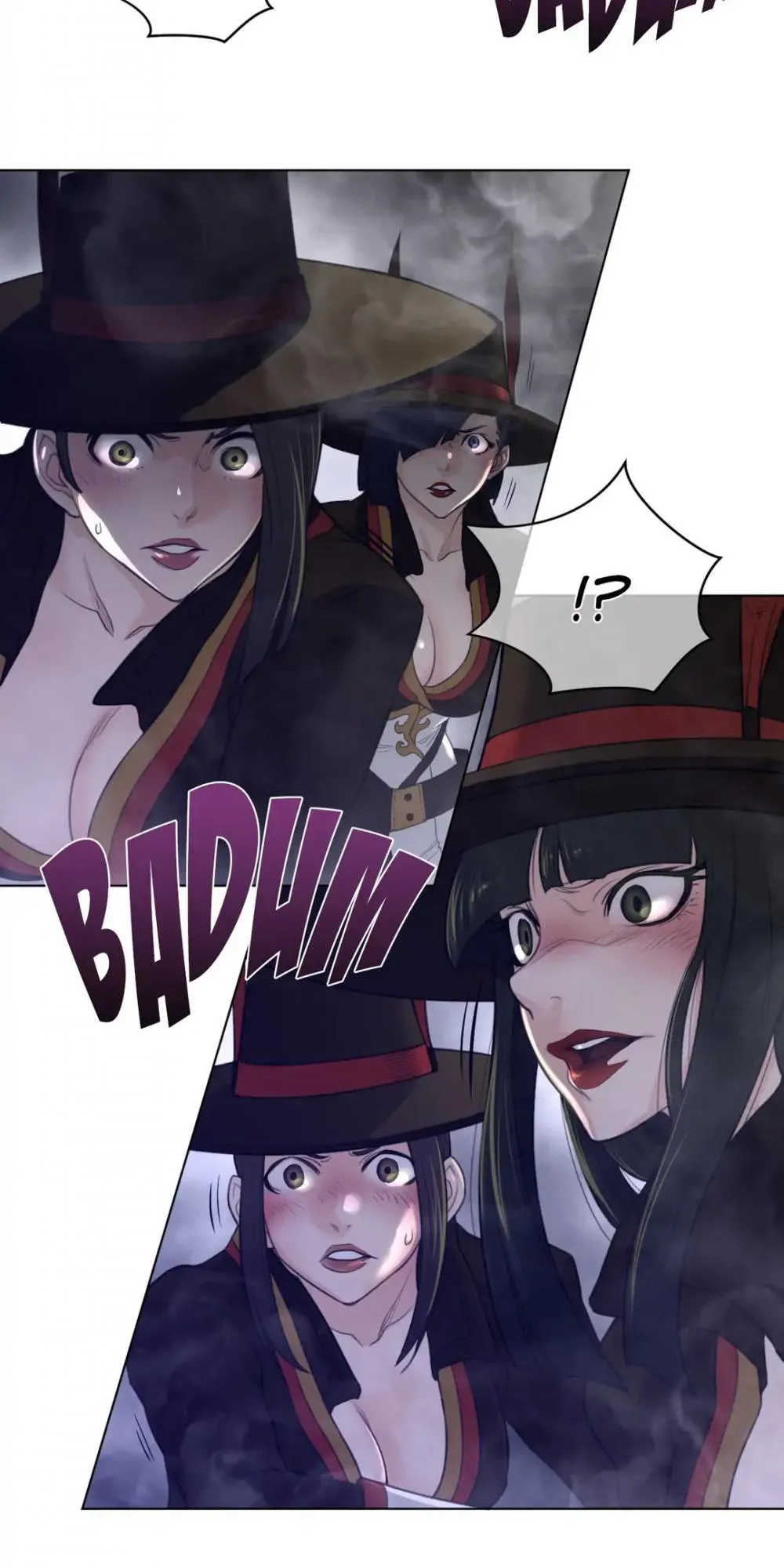 Read Perfect Half chapter 83 image 25 on Lezhin