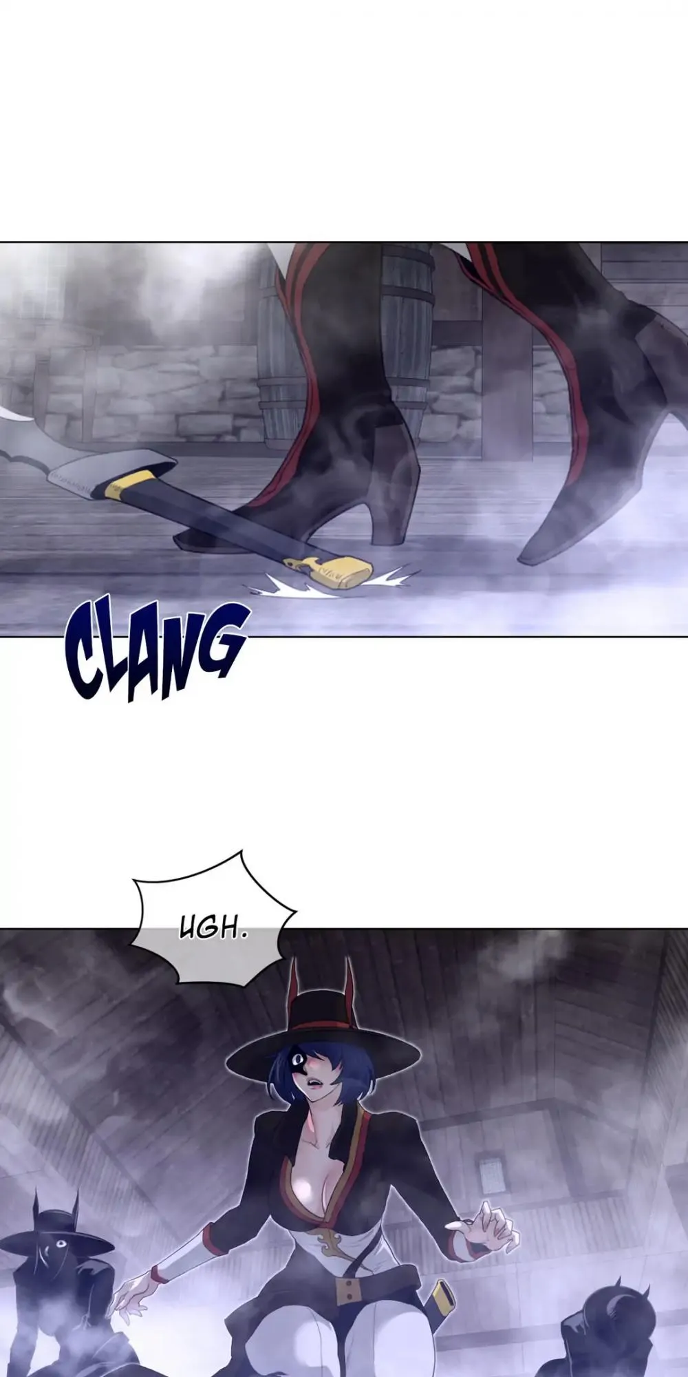 Read Perfect Half chapter 83 image 26 on Lezhin