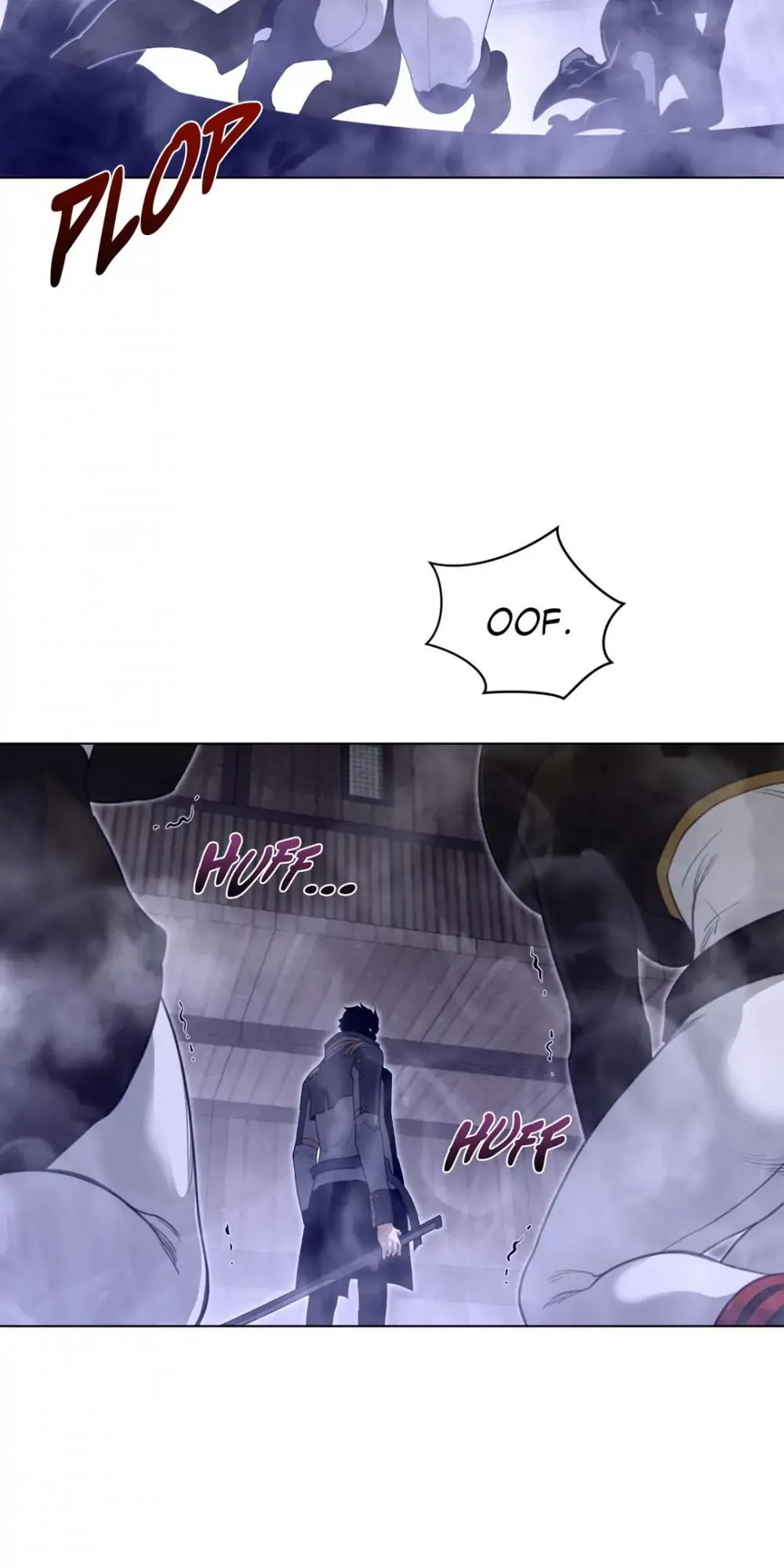 Read Perfect Half chapter 83 image 27 on Lezhin