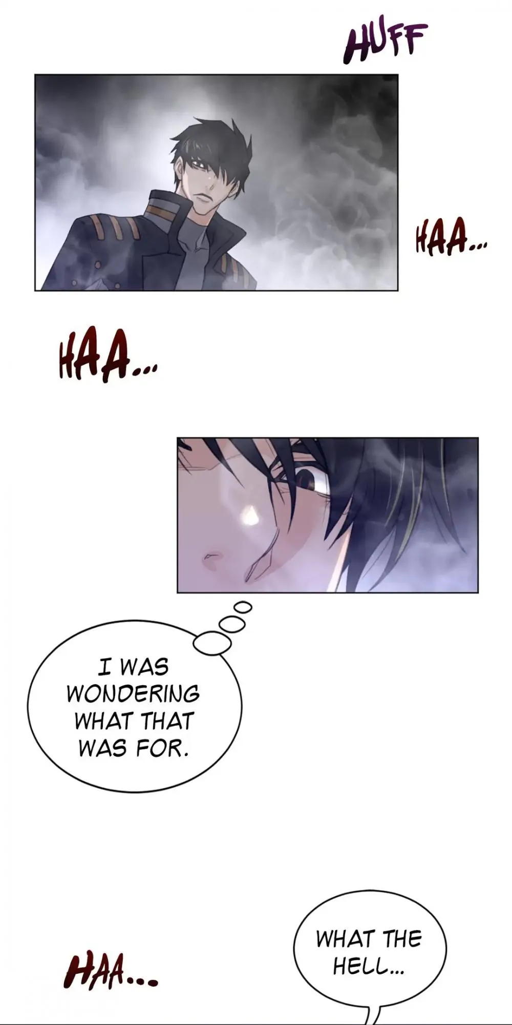 Read Perfect Half chapter 83 image 28 on Lezhin