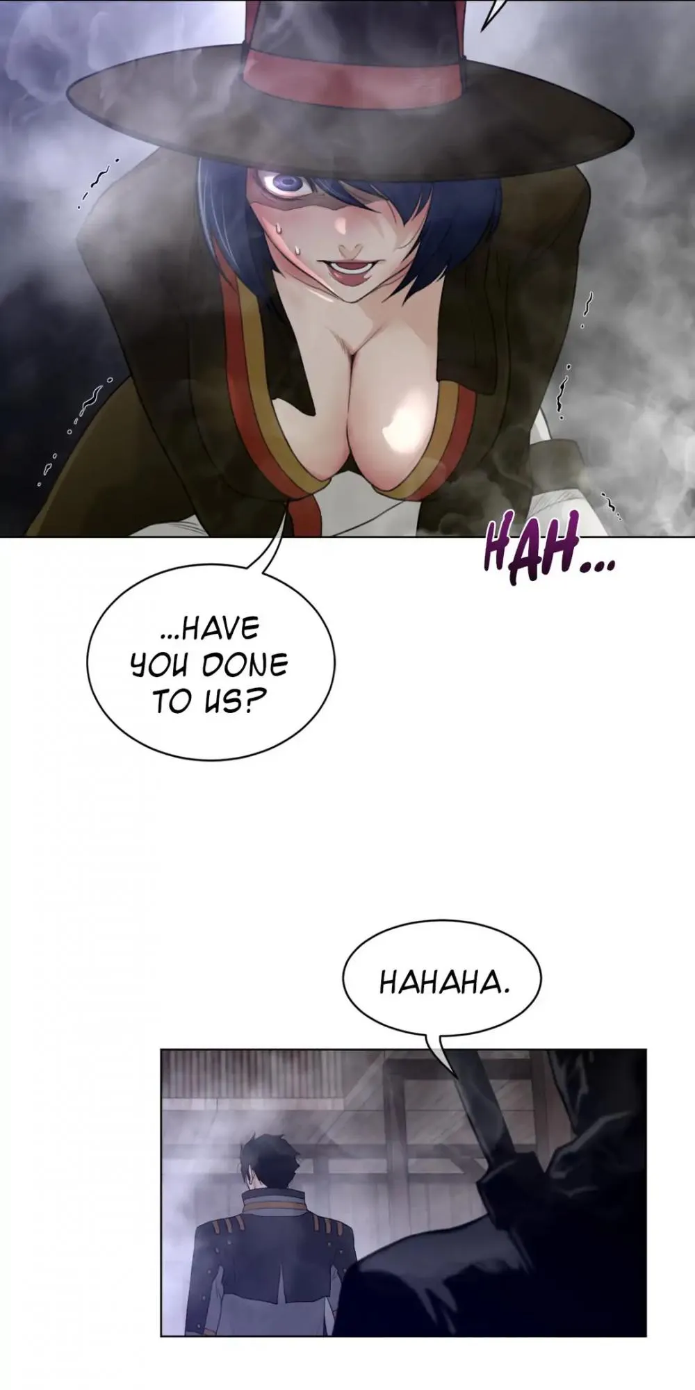 Read Perfect Half chapter 83 image 29 on Lezhin
