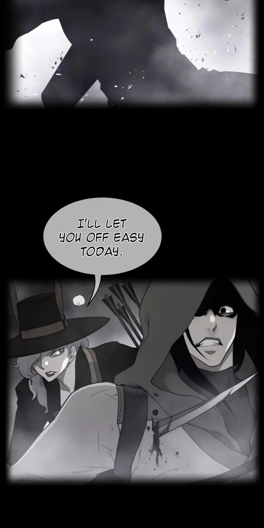 Read Perfect Half chapter 83 image 3 on Lezhin