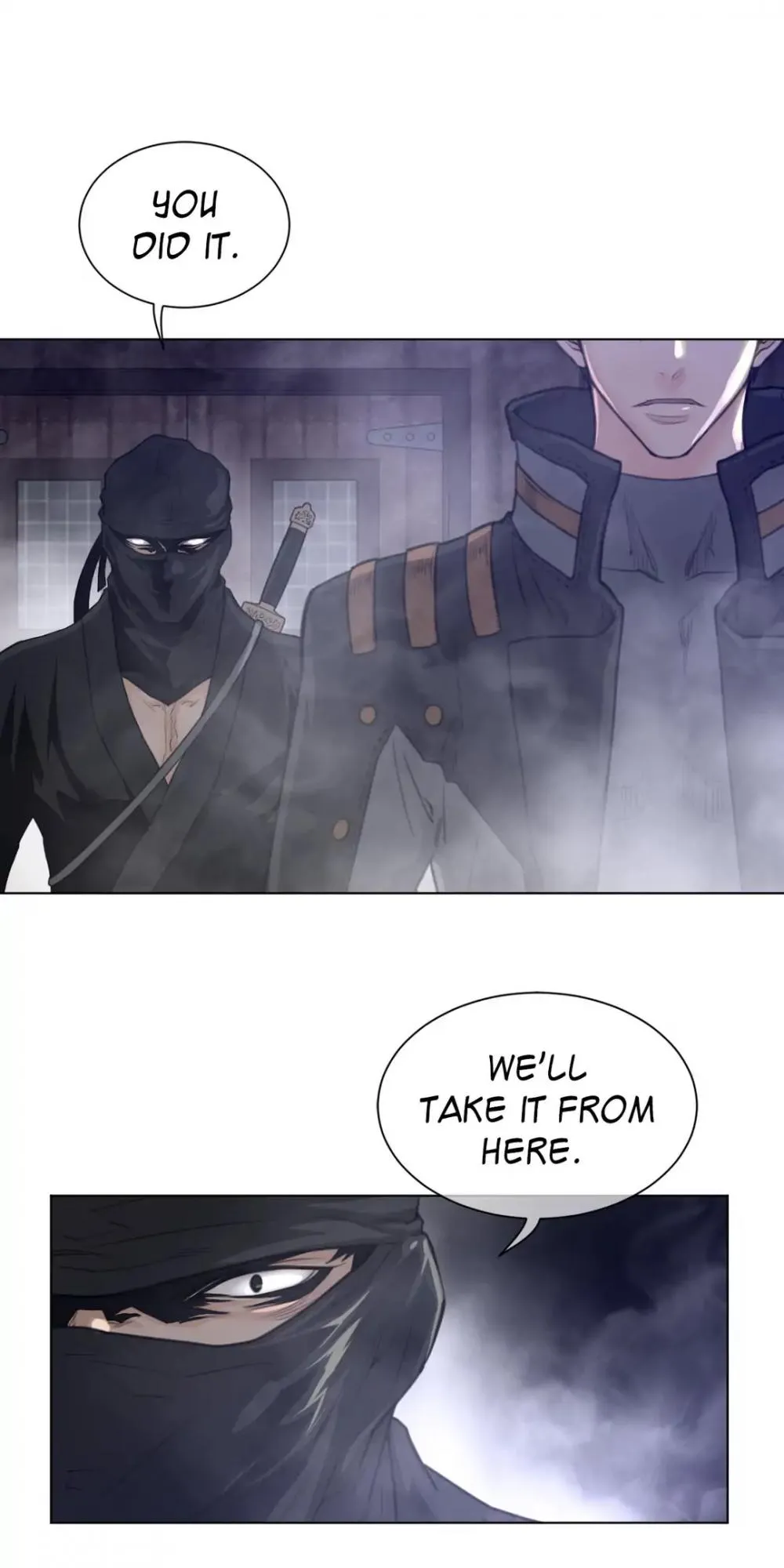 Read Perfect Half chapter 83 image 30 on Lezhin