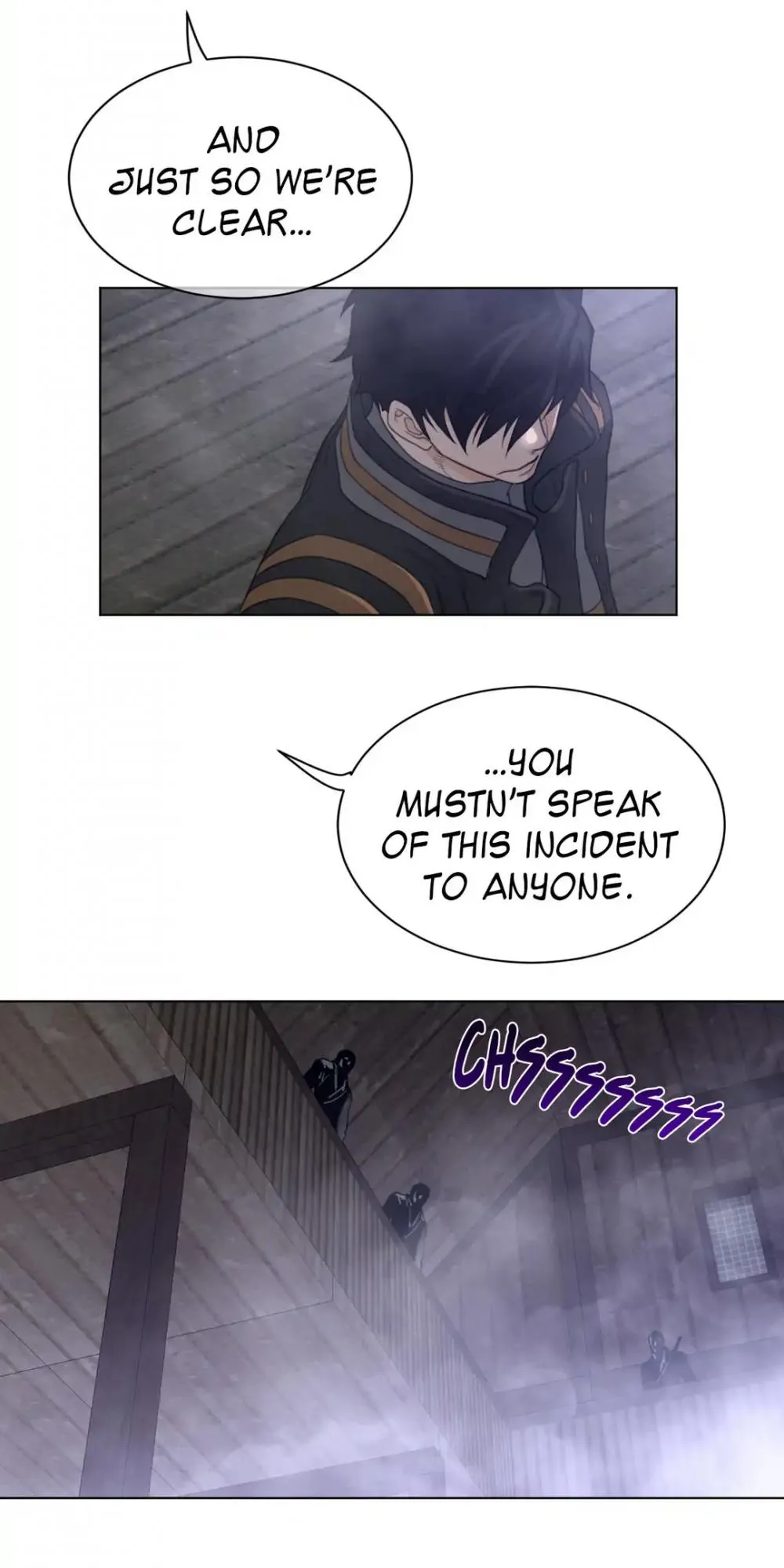 Read Perfect Half chapter 83 image 31 on Lezhin