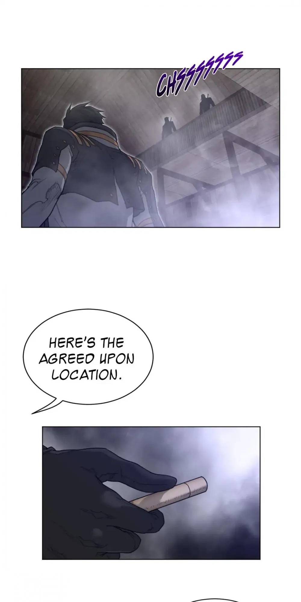 Read Perfect Half chapter 83 image 32 on Lezhin