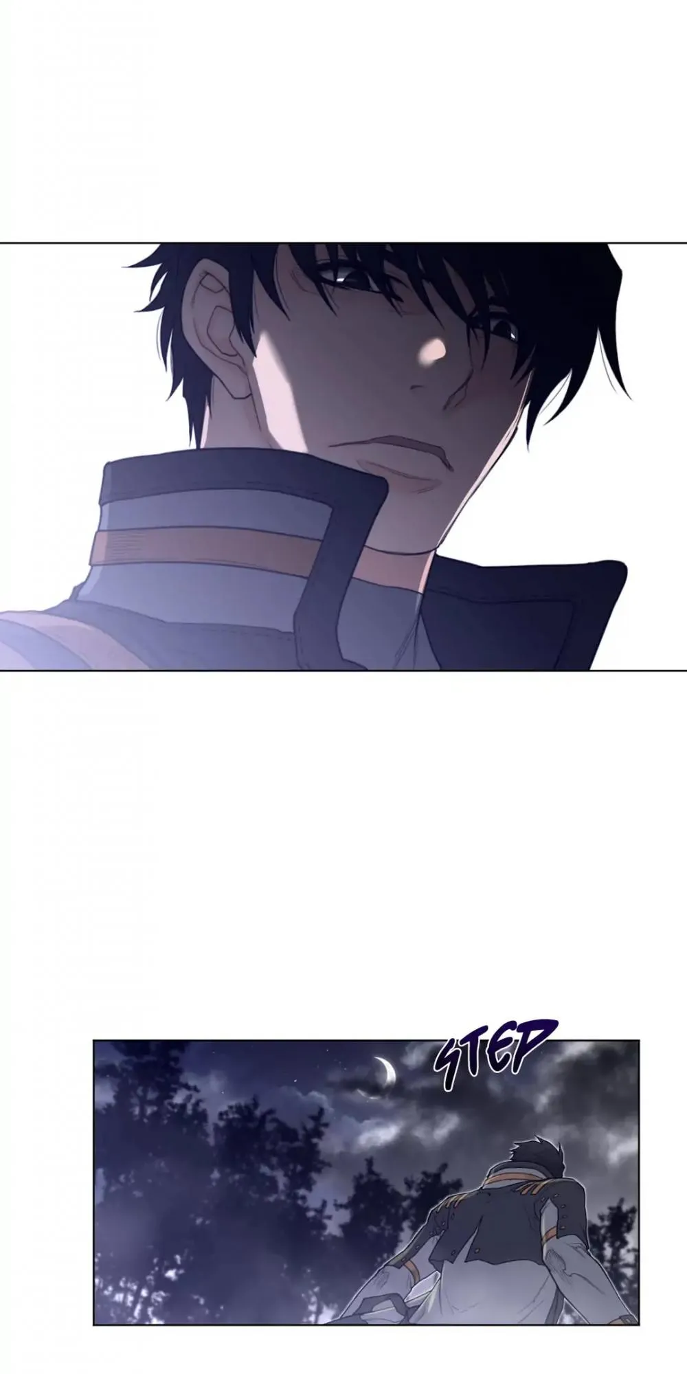 Read Perfect Half chapter 83 image 35 on Lezhin