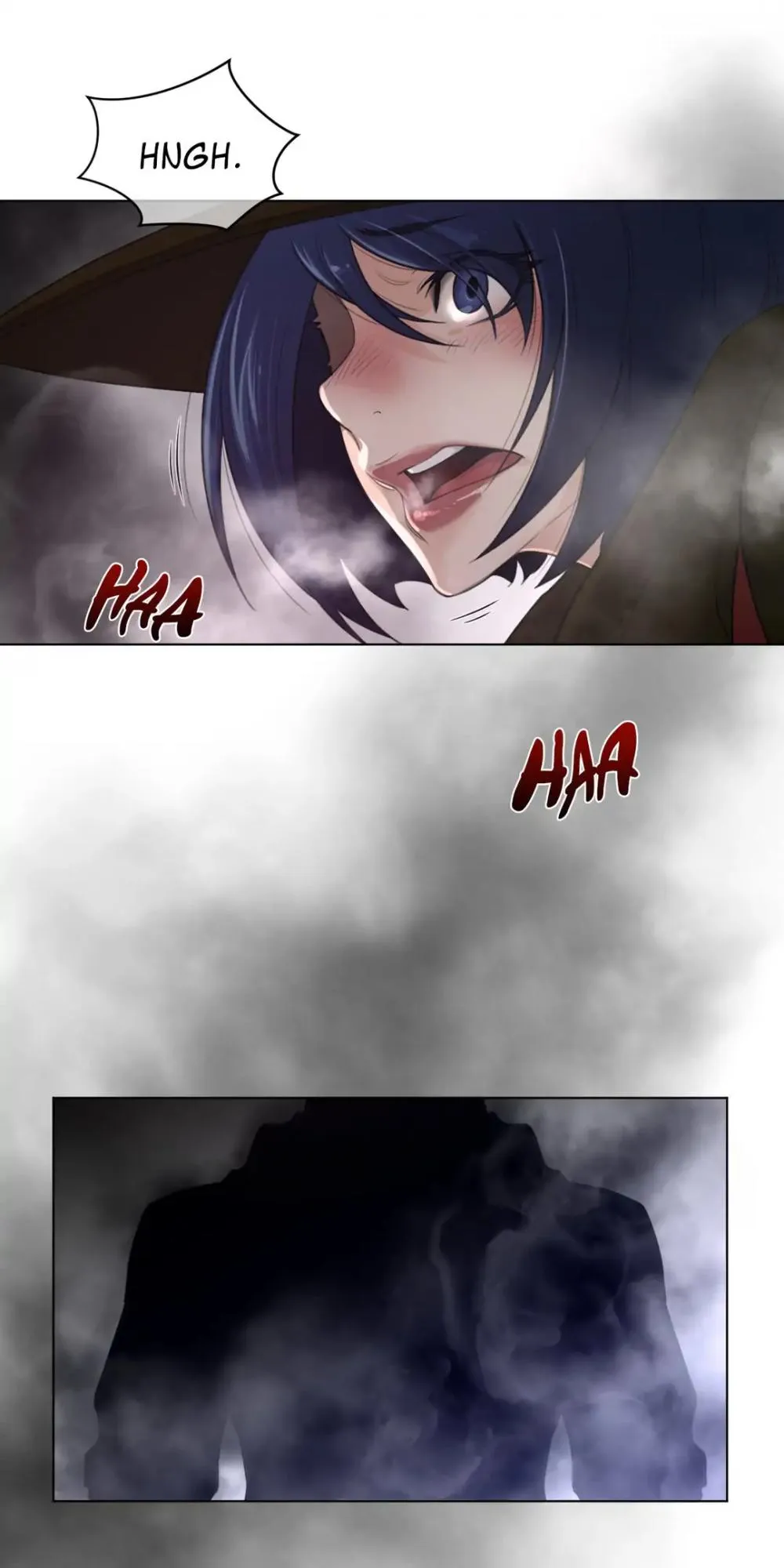 Read Perfect Half chapter 83 image 40 on Lezhin