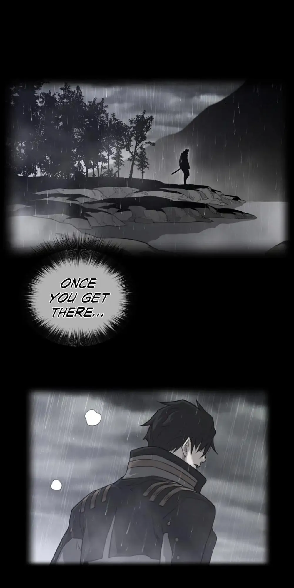 Read Perfect Half chapter 83 image 5 on Lezhin