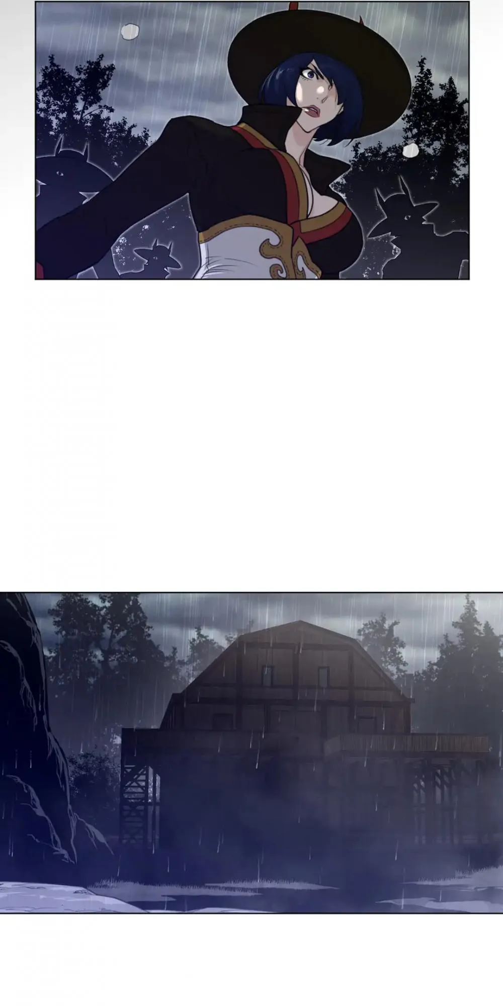 Read Perfect Half chapter 83 image 9 on Lezhin