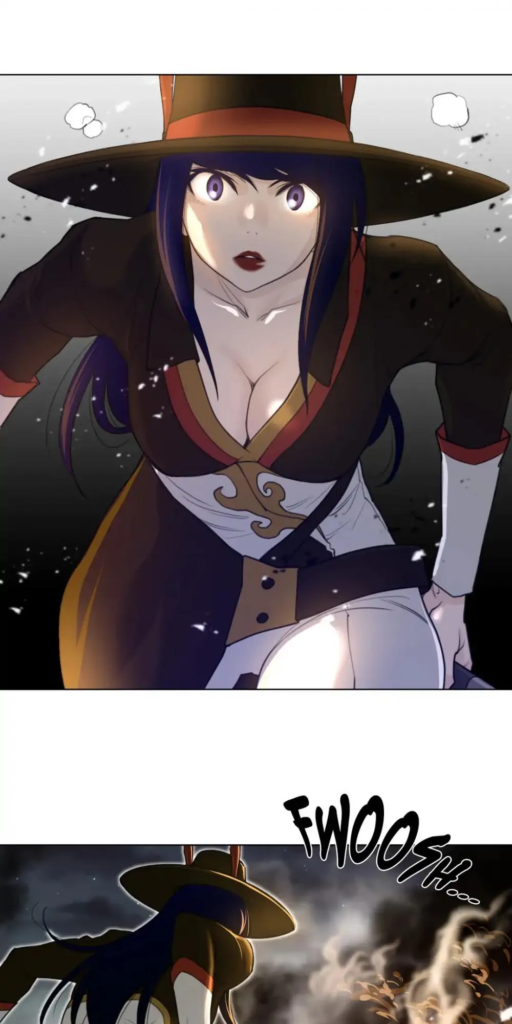 Read Perfect Half chapter 85 image 14 on Lezhin