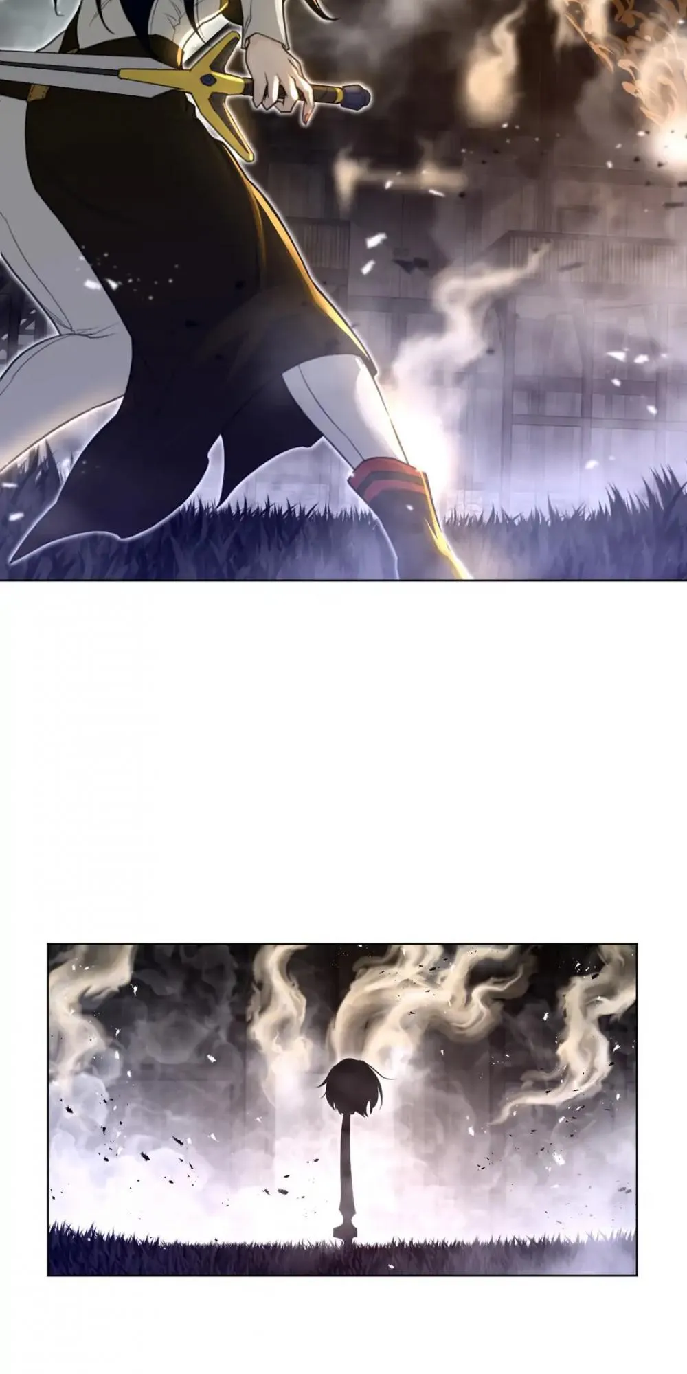 Read Perfect Half chapter 85 image 15 on Lezhin