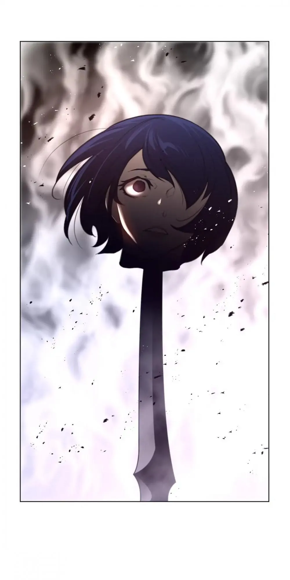 Read Perfect Half chapter 85 image 16 on Lezhin