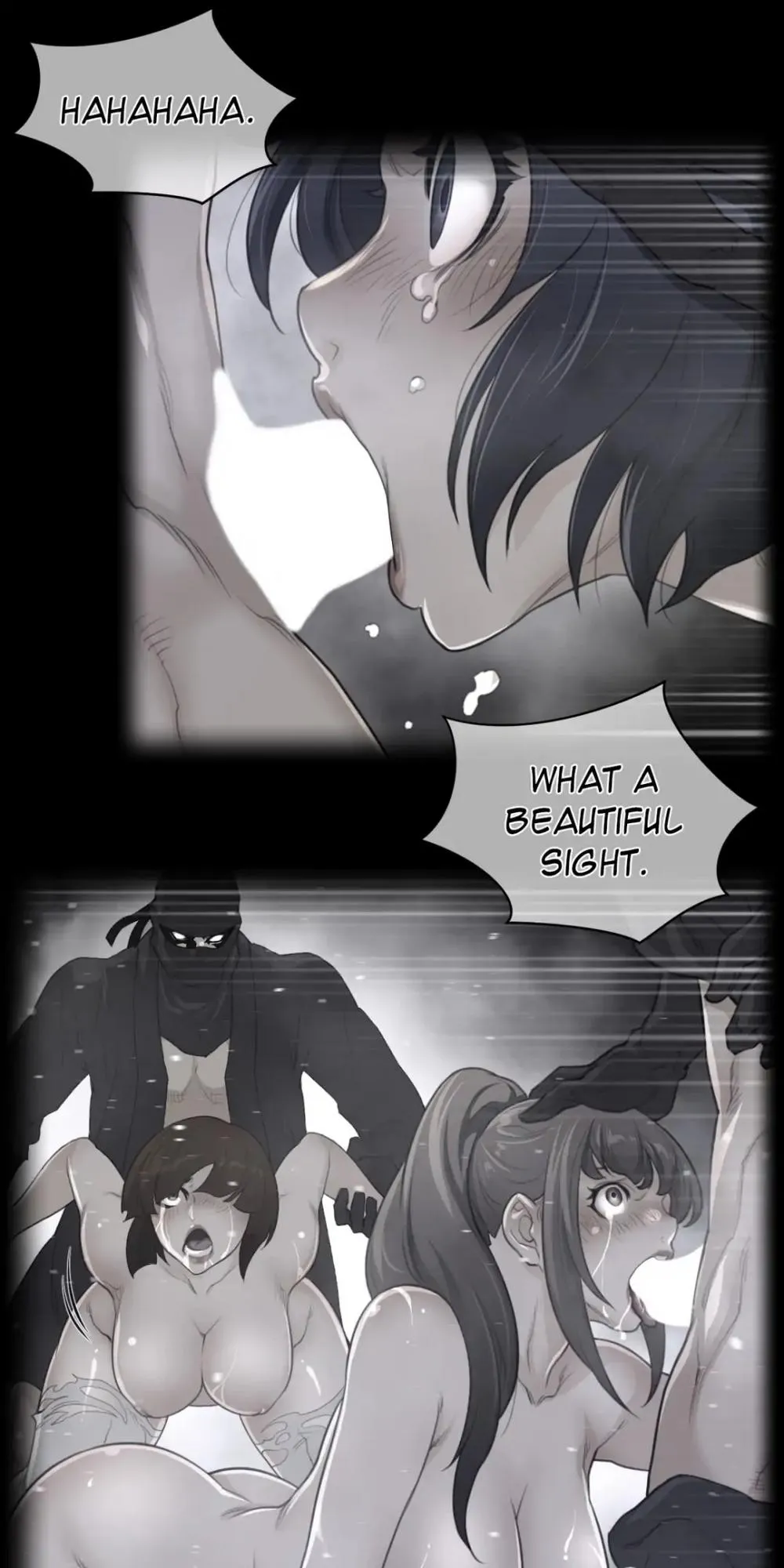 Read Perfect Half chapter 85 image 2 on Lezhin