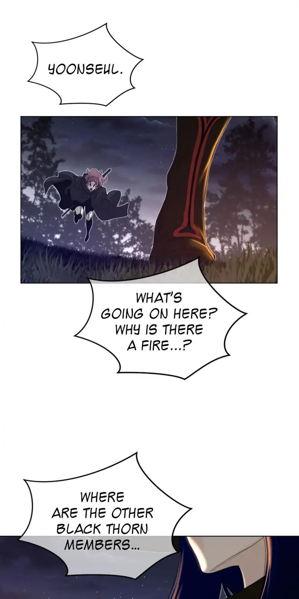 Read Perfect Half chapter 85 image 20 on Lezhin