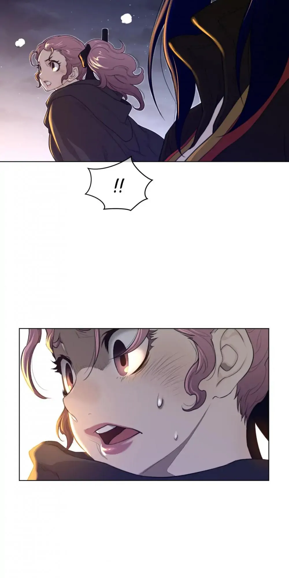 Read Perfect Half chapter 85 image 21 on Lezhin