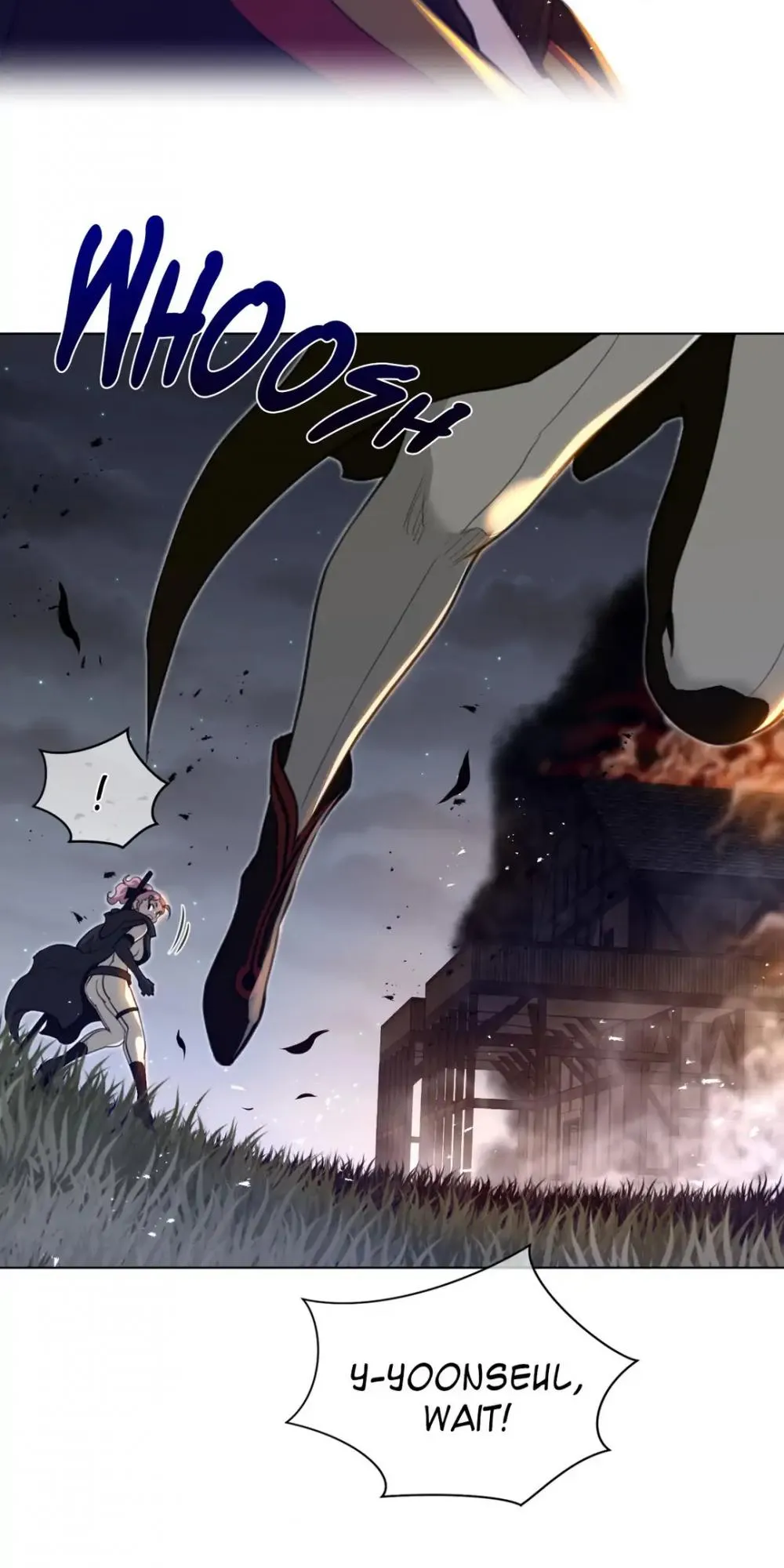 Read Perfect Half chapter 85 image 23 on Lezhin