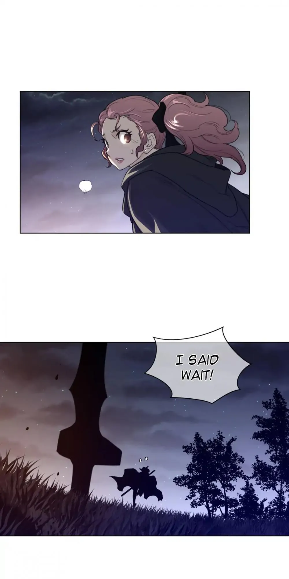 Read Perfect Half chapter 85 image 24 on Lezhin